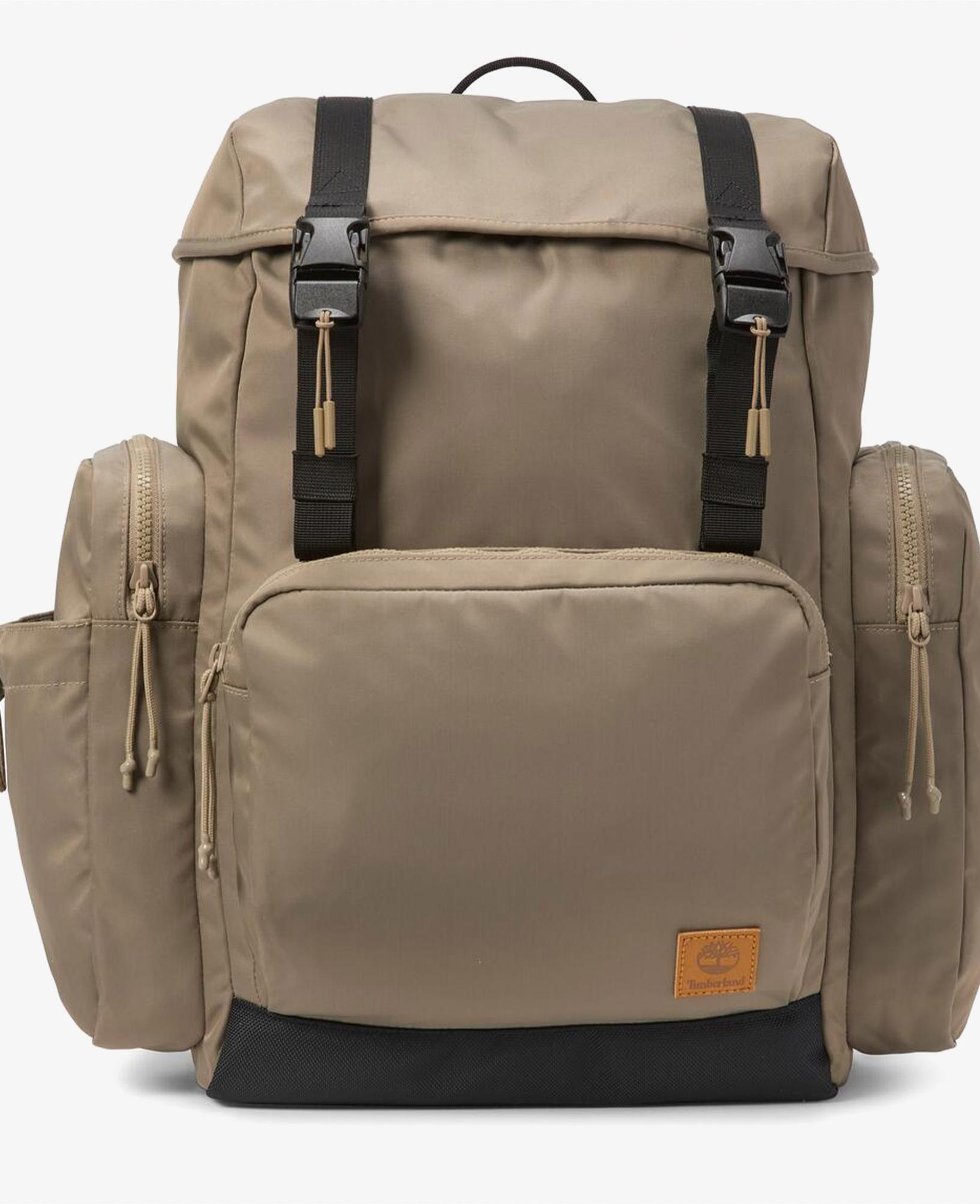 Timberland Timberpack Unisex Kahverengi Sırt Çantası