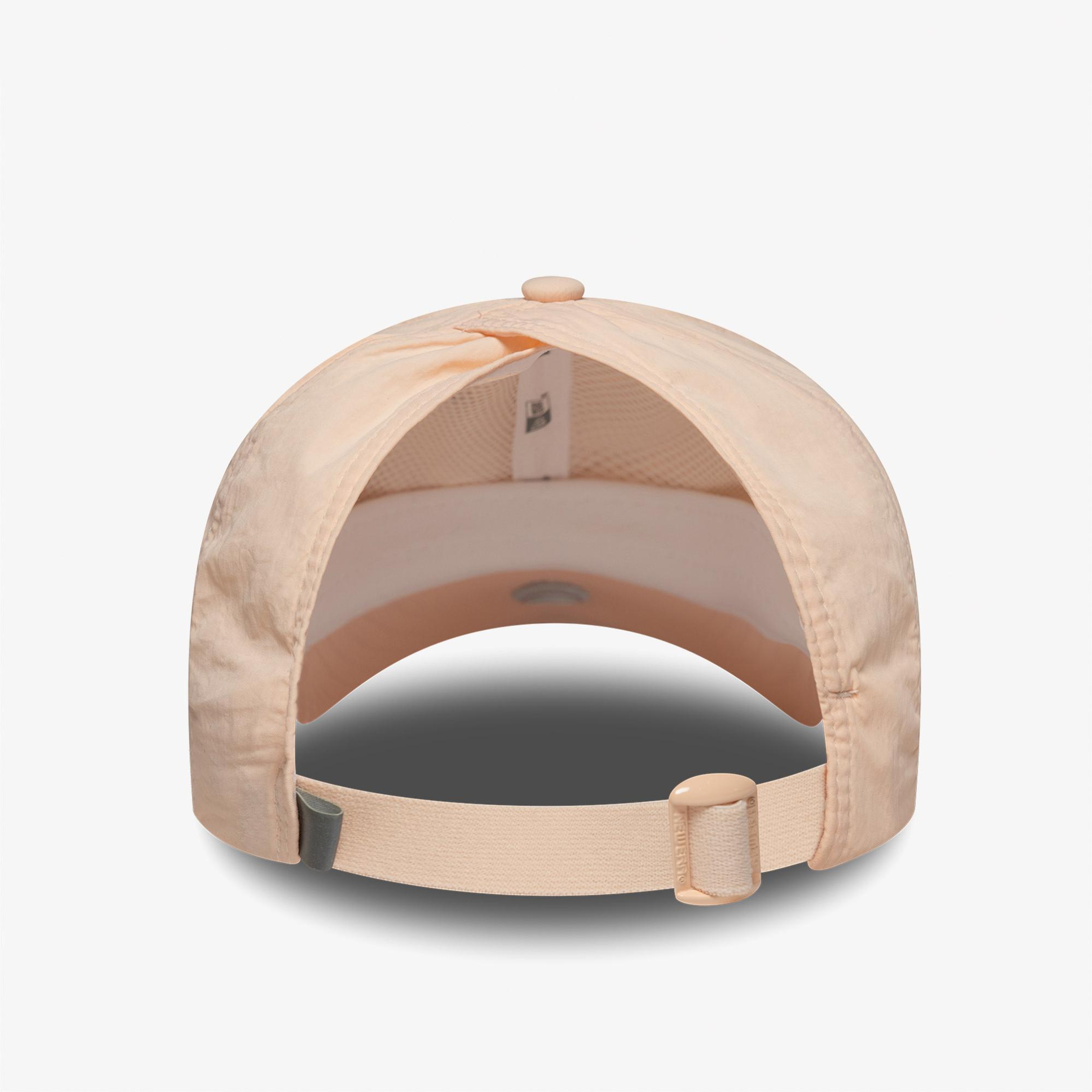 New Era Flawless Open Back Cap Neyyan Prs Unisex Pembe Şapka