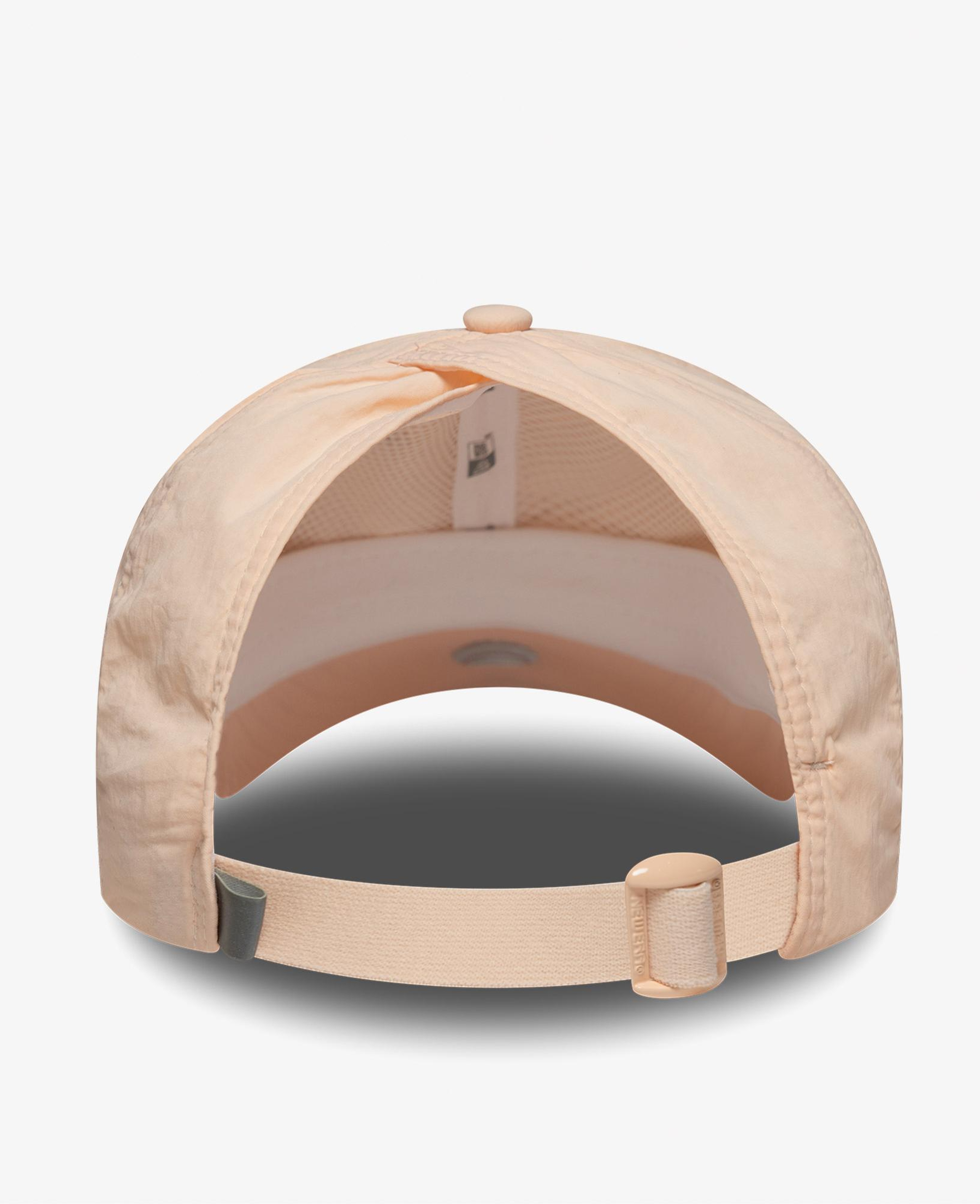 New Era Flawless Open Back Cap Neyyan Prs Unisex Pembe Şapka