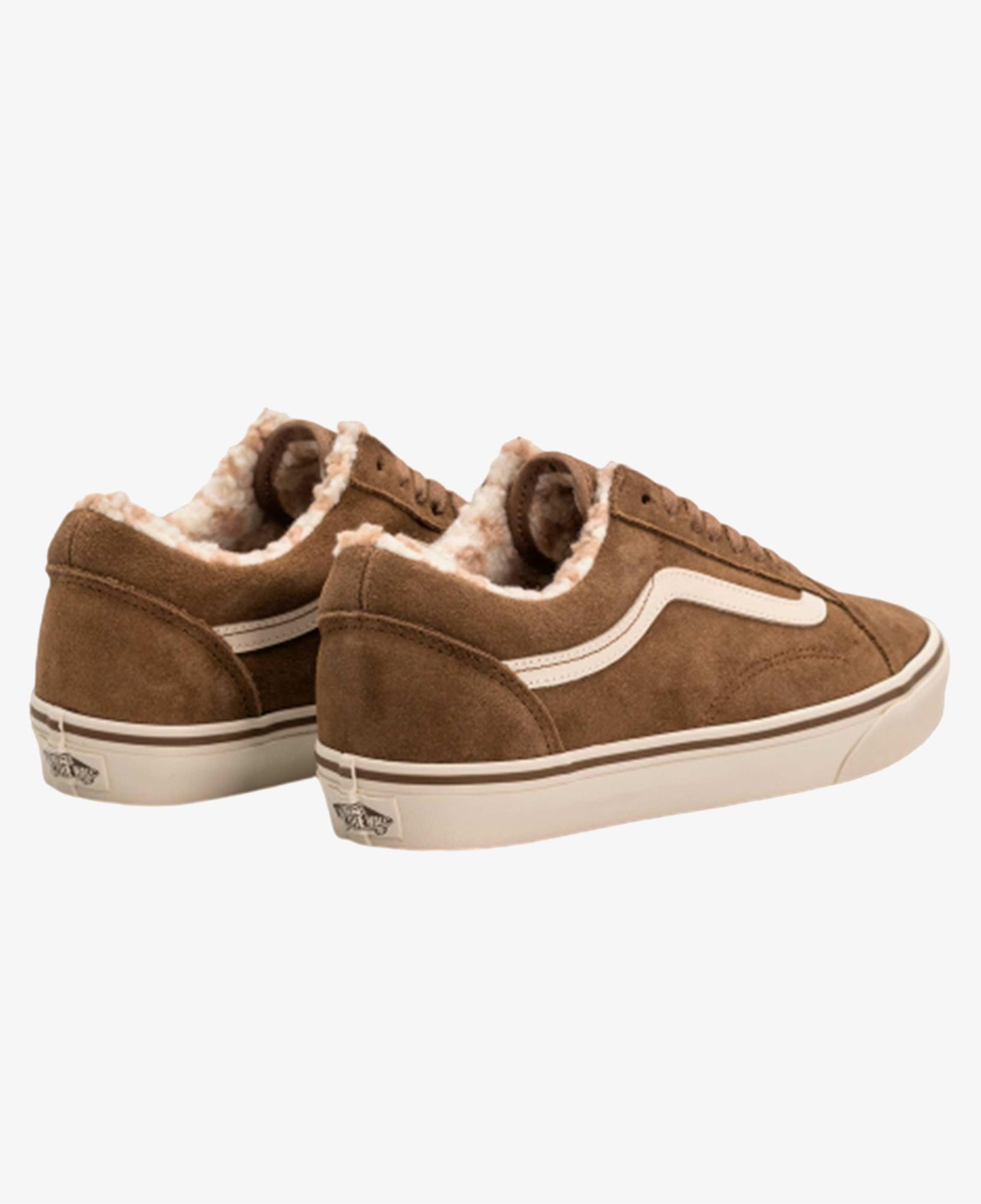 Vans Old Skool Kadın Renkli Spor Ayakkabı