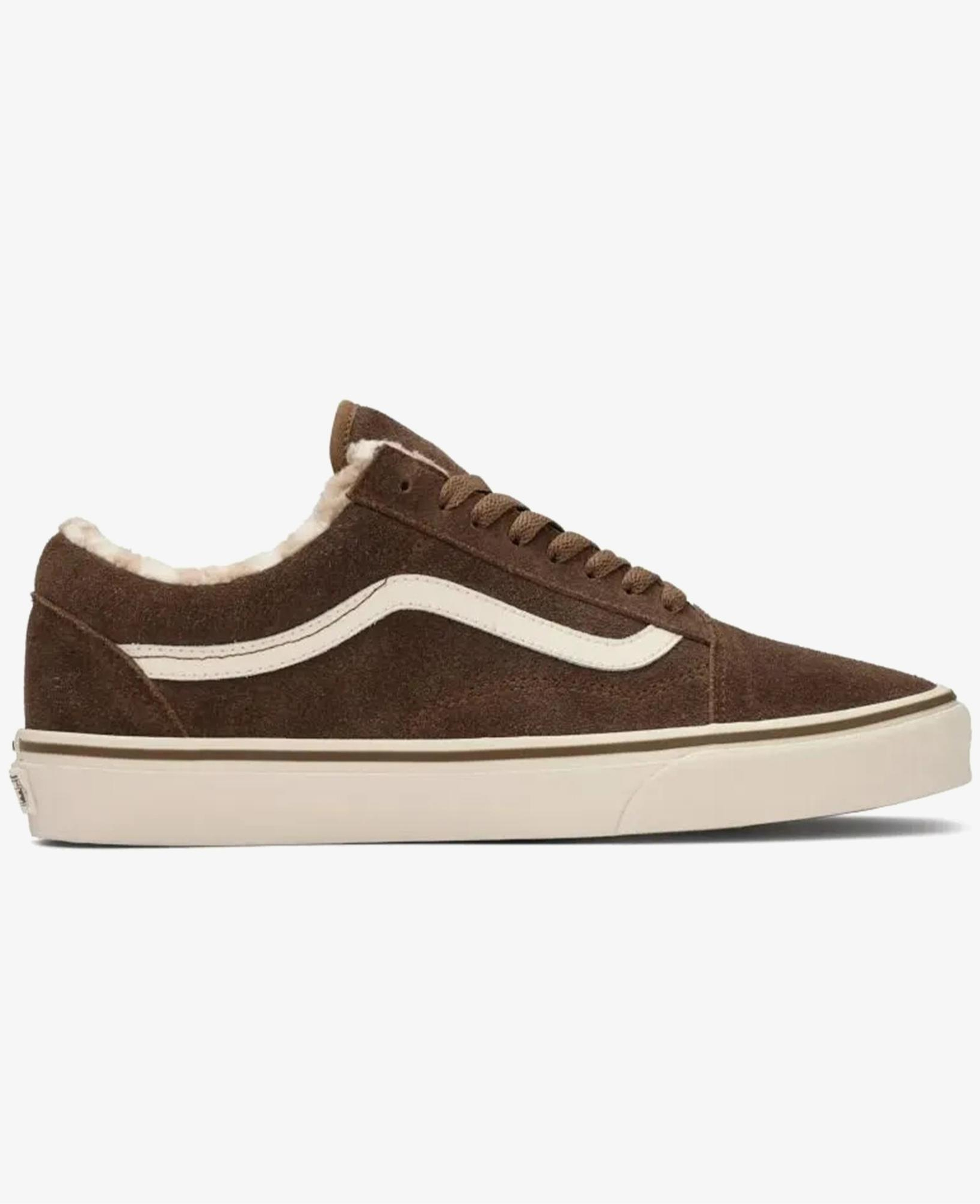 Vans Old Skool Kadın Renkli Spor Ayakkabı