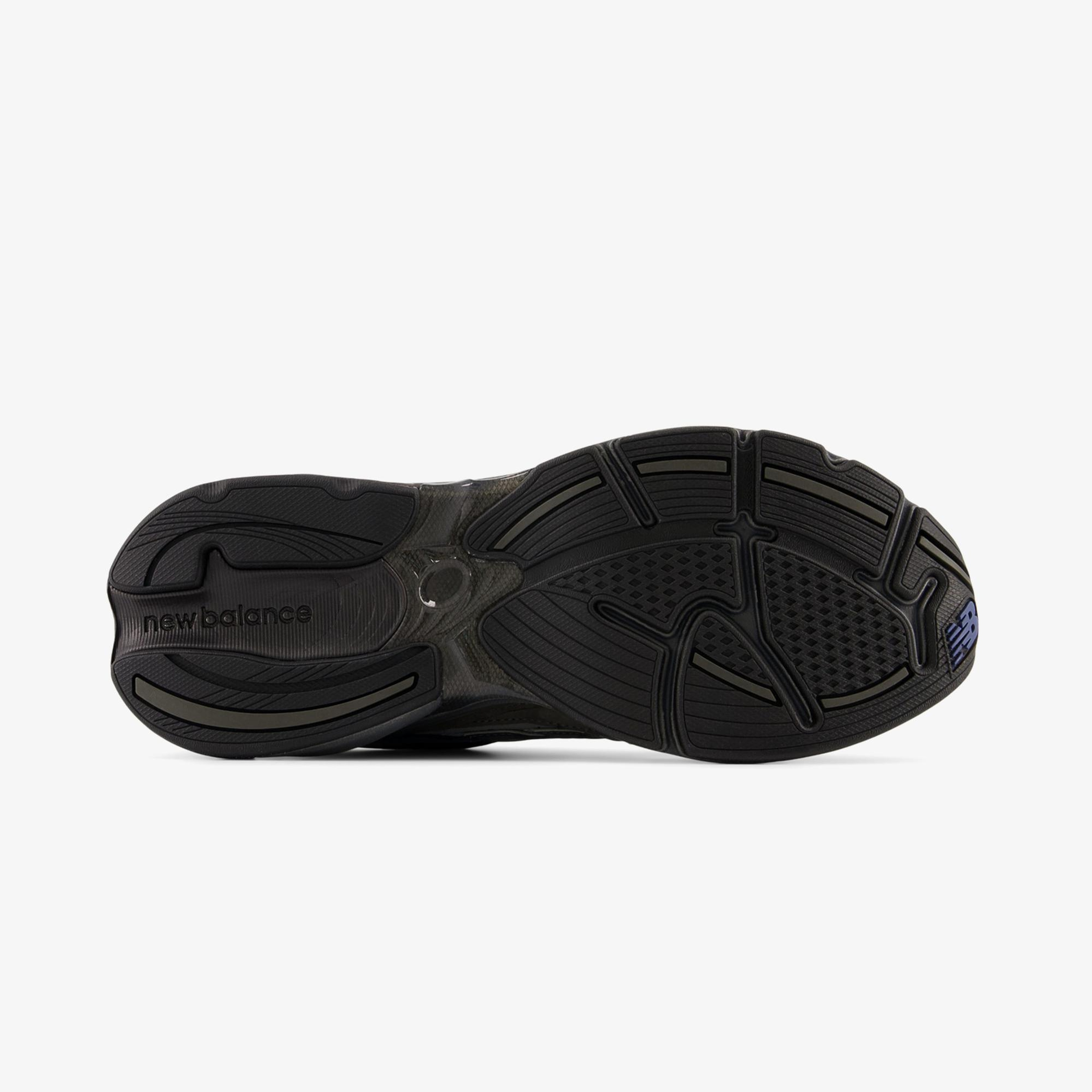 New Balance 2010 Unisex Gri Spor Ayakkabı