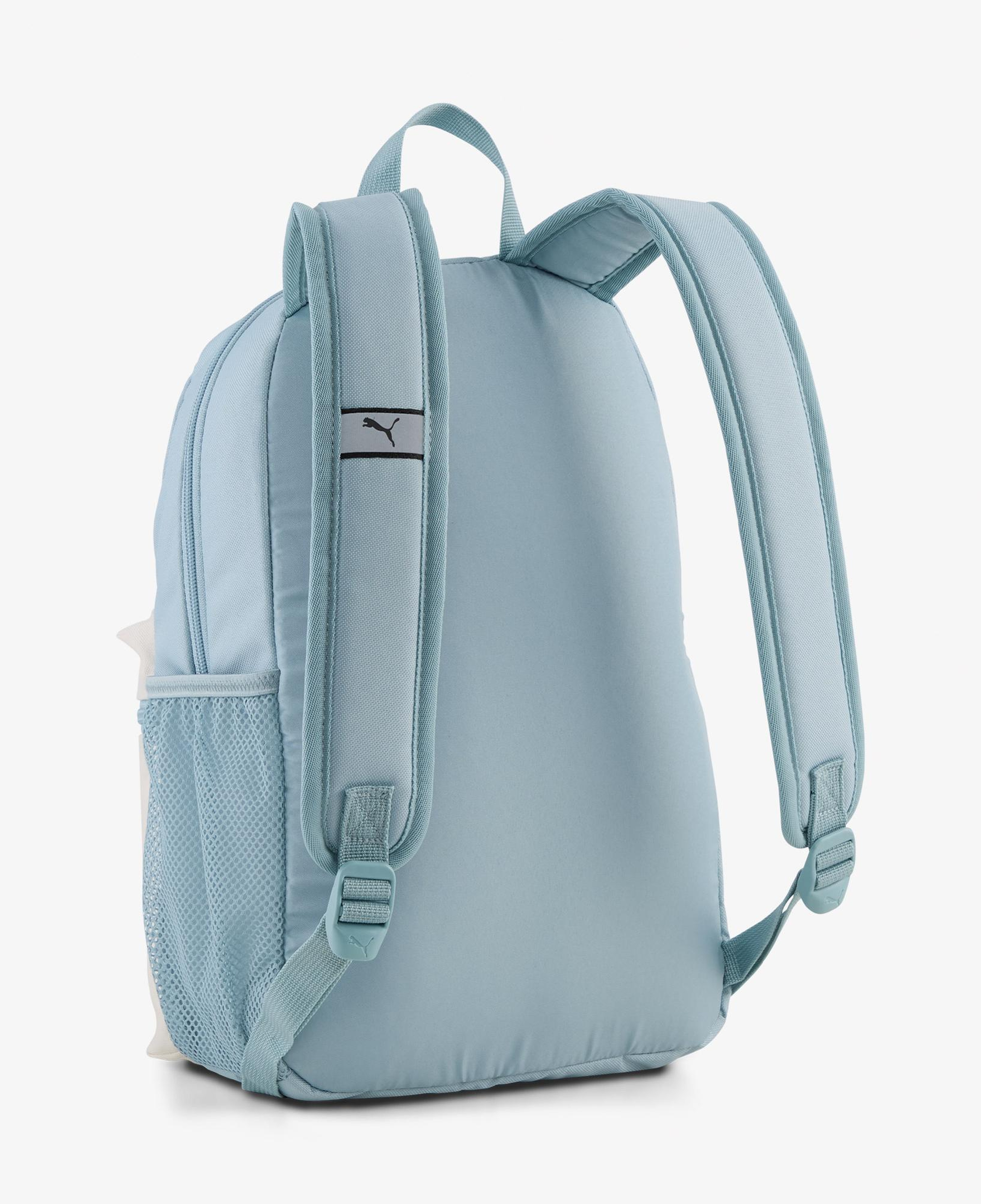 Puma Phase Cb Çocuk Beyaz Sırt Çantası