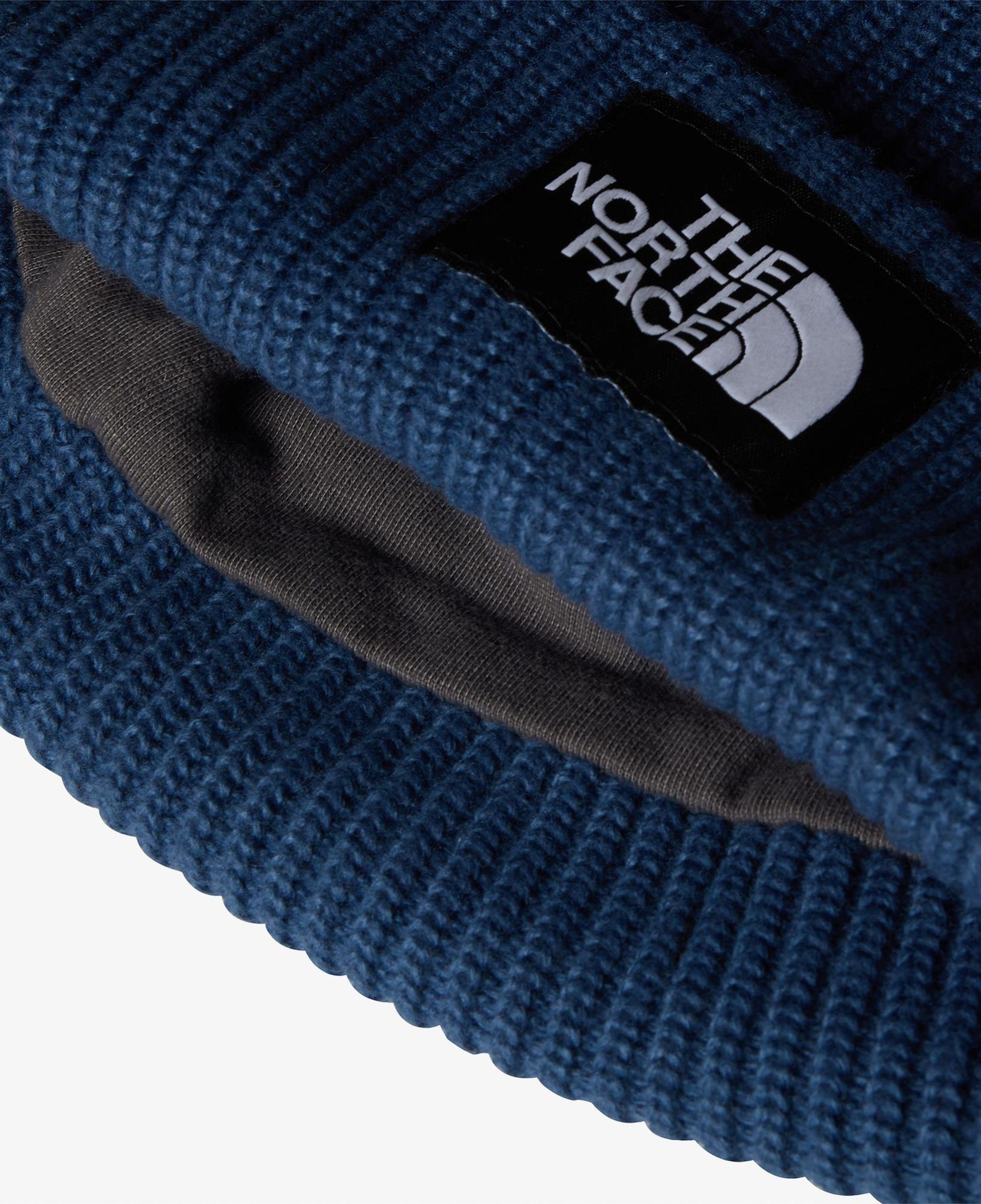 The North Face Salty Lined Erkek Mavi Bere