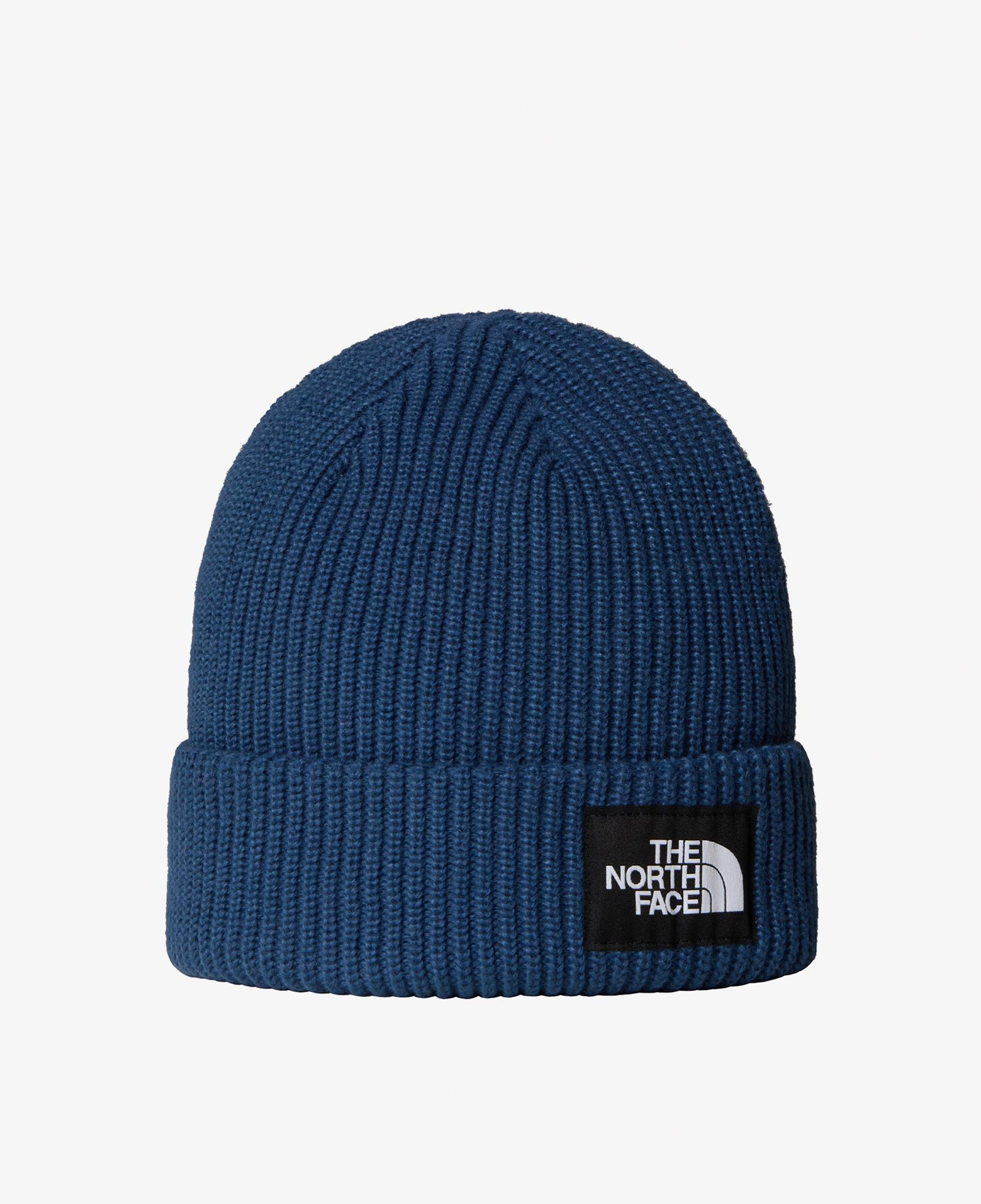 The North Face Salty Lined Erkek Mavi Bere