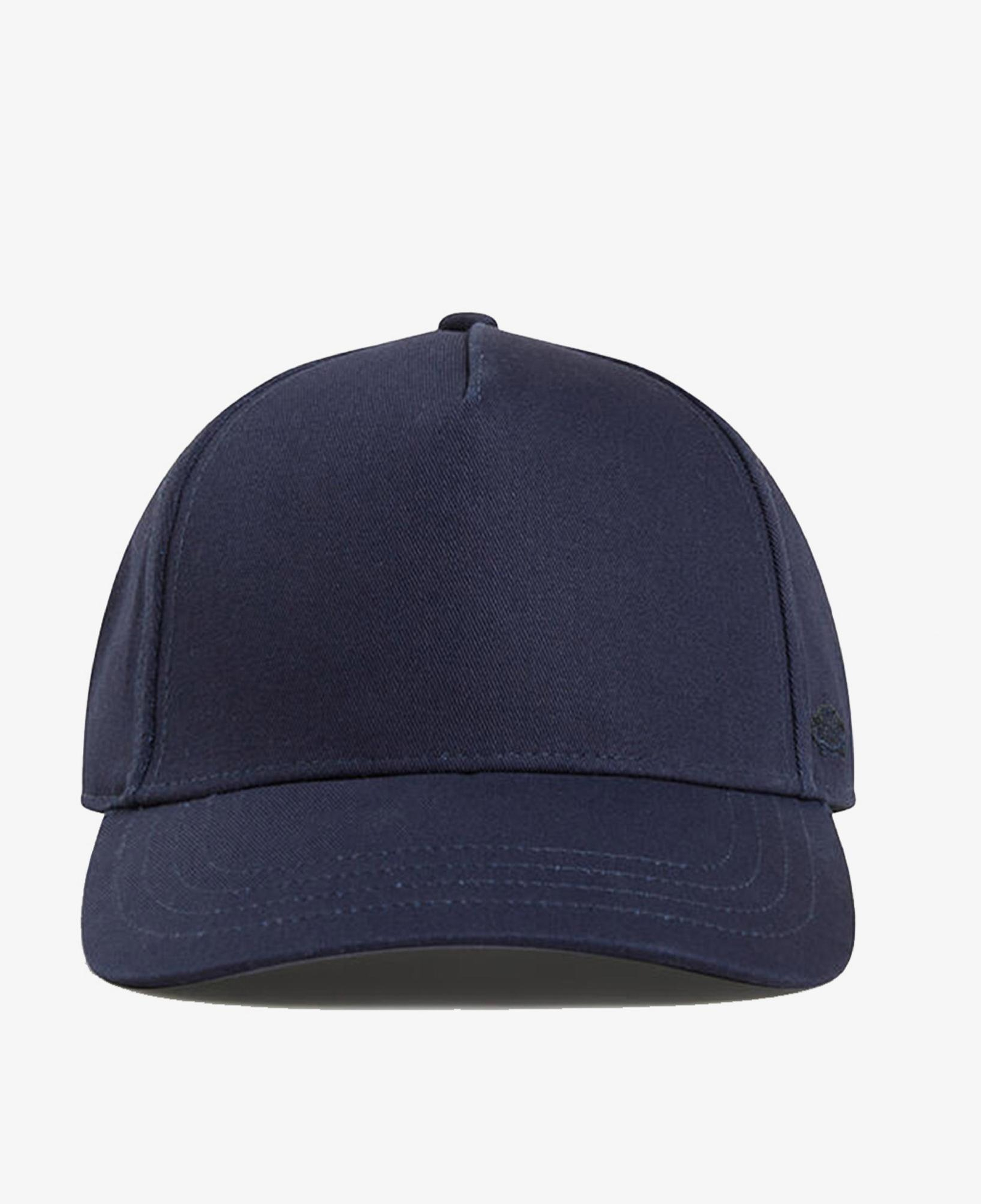 Vans Data System Unisex Lacivert Şapka