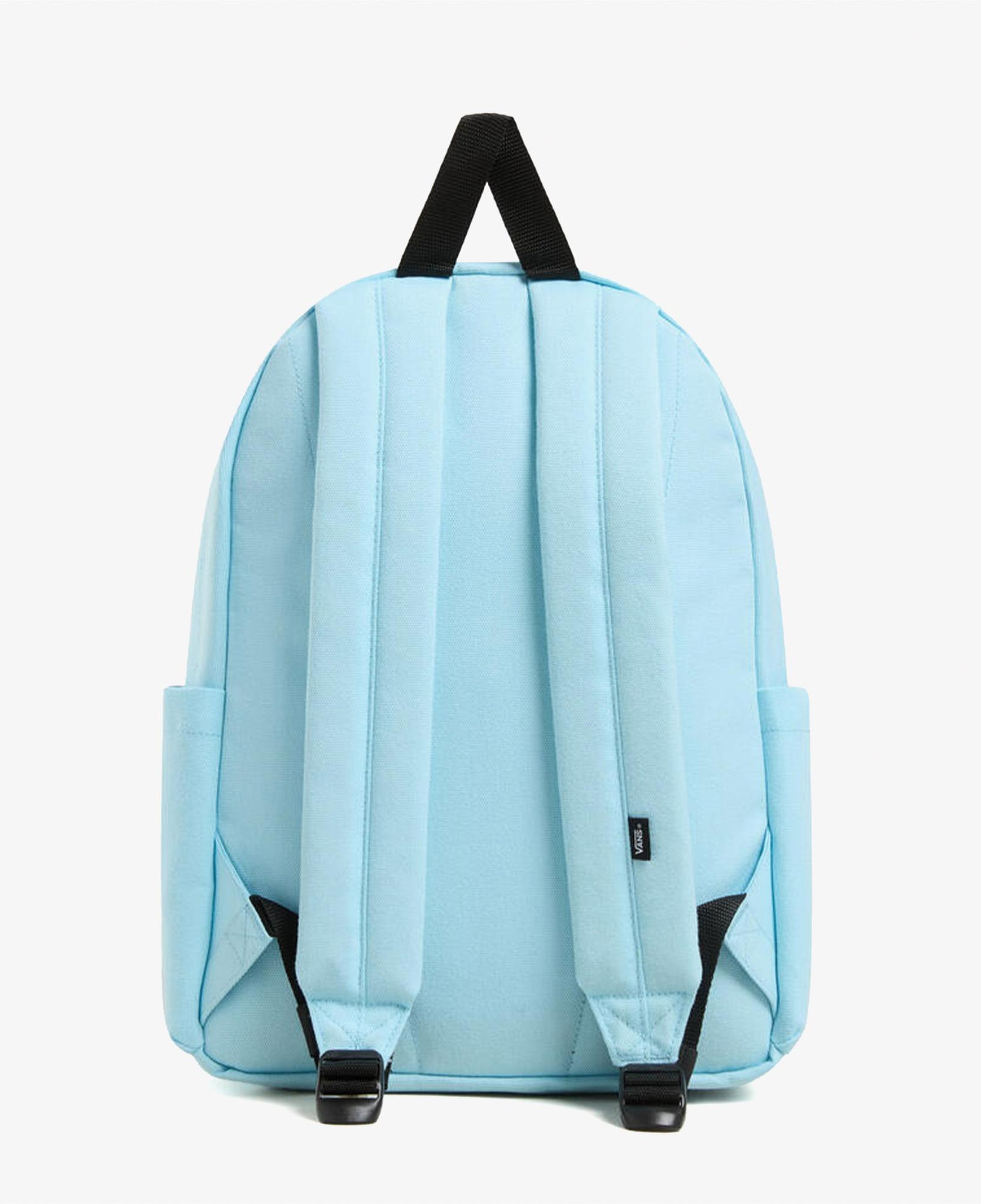 Vans Old Skool Grom Çocuk Mavi Sırt Çantası