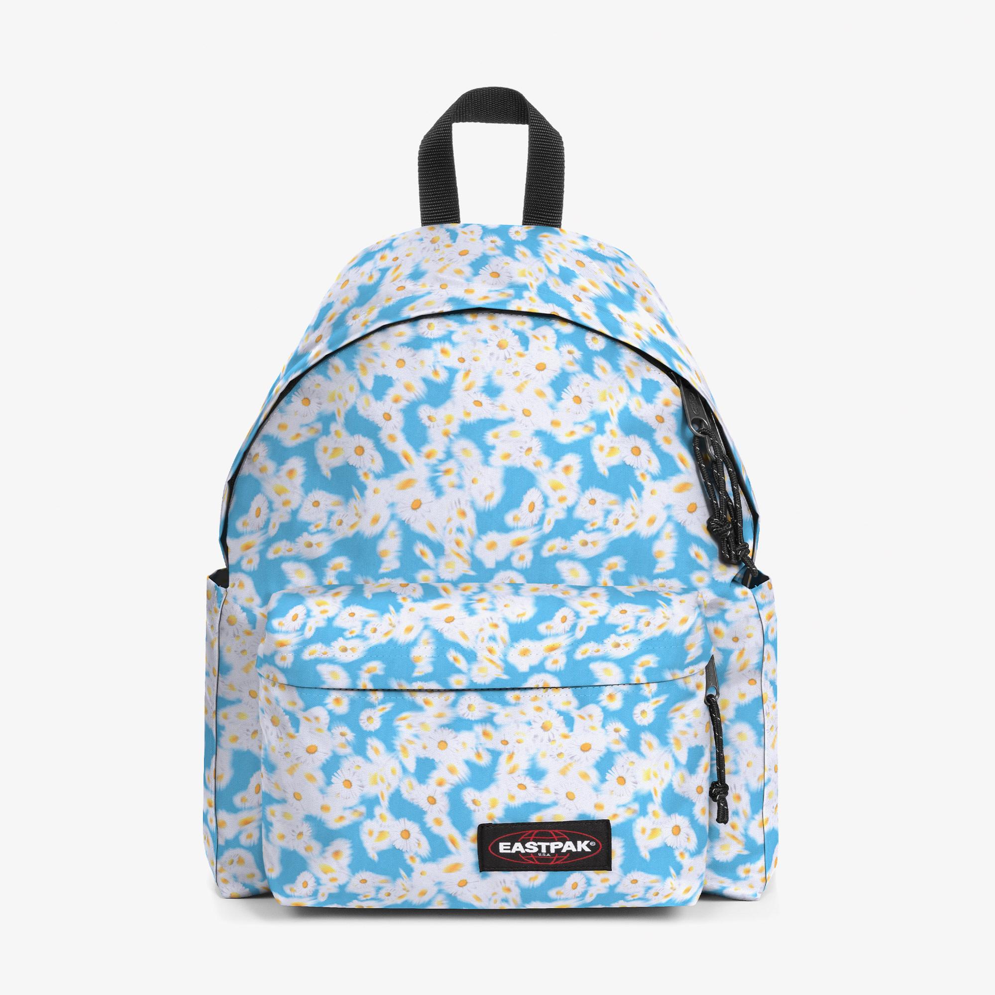 Eastpak Day Pak'R Unisex Mavi Sırt Çantası