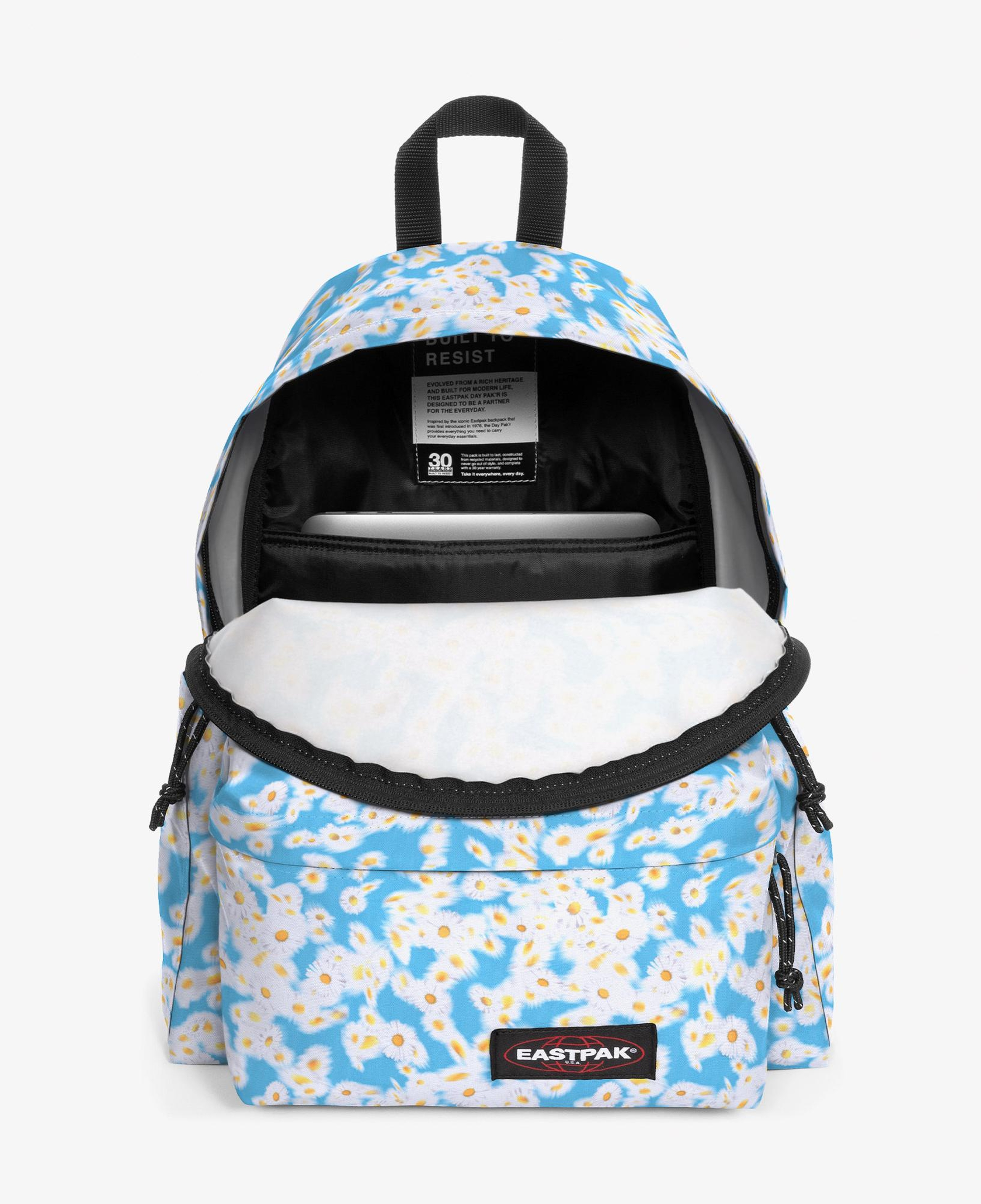 Eastpak Day Pak'R Unisex Mavi Sırt Çantası