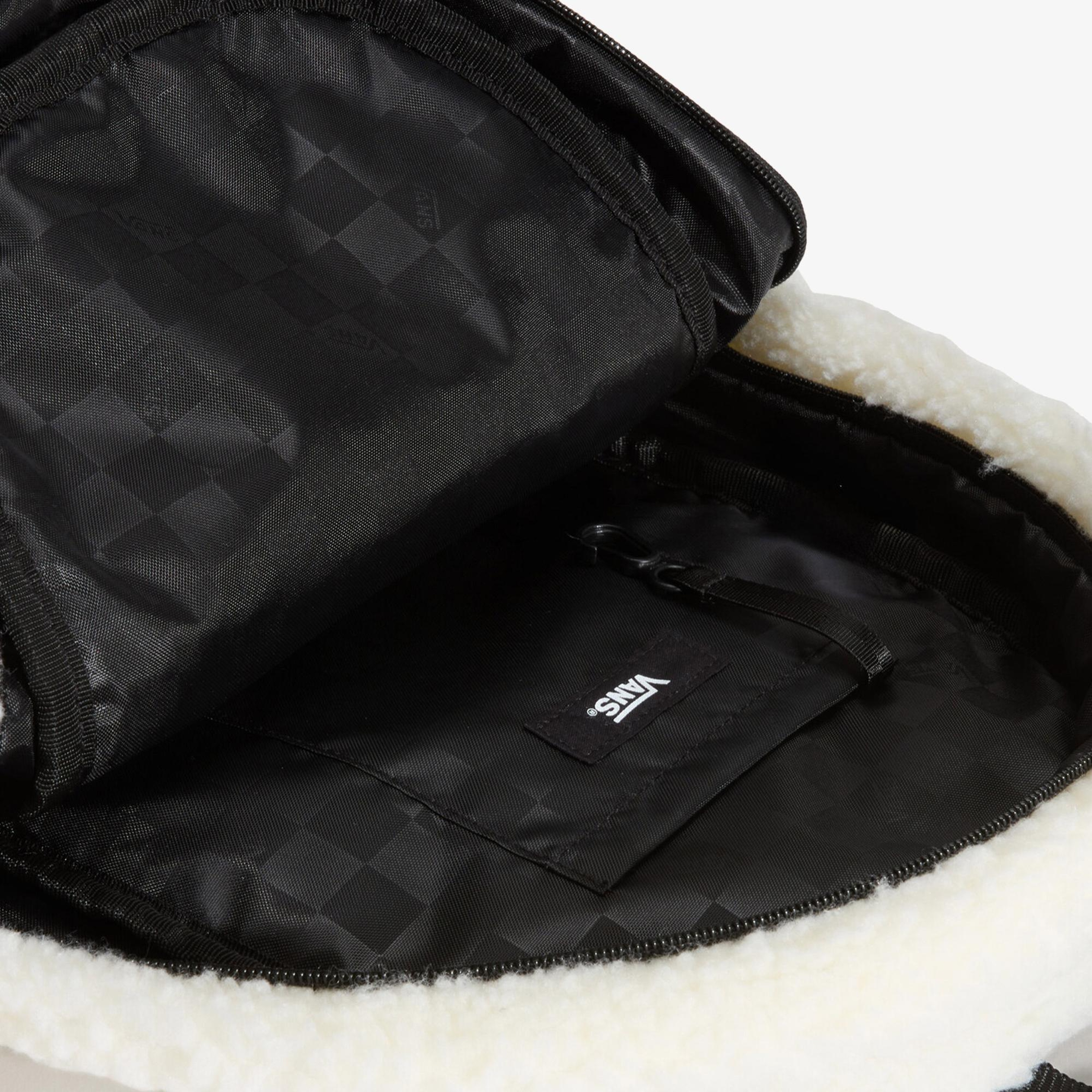 Vans Old Skool Mini Unisex Beyaz Sırt Çantası