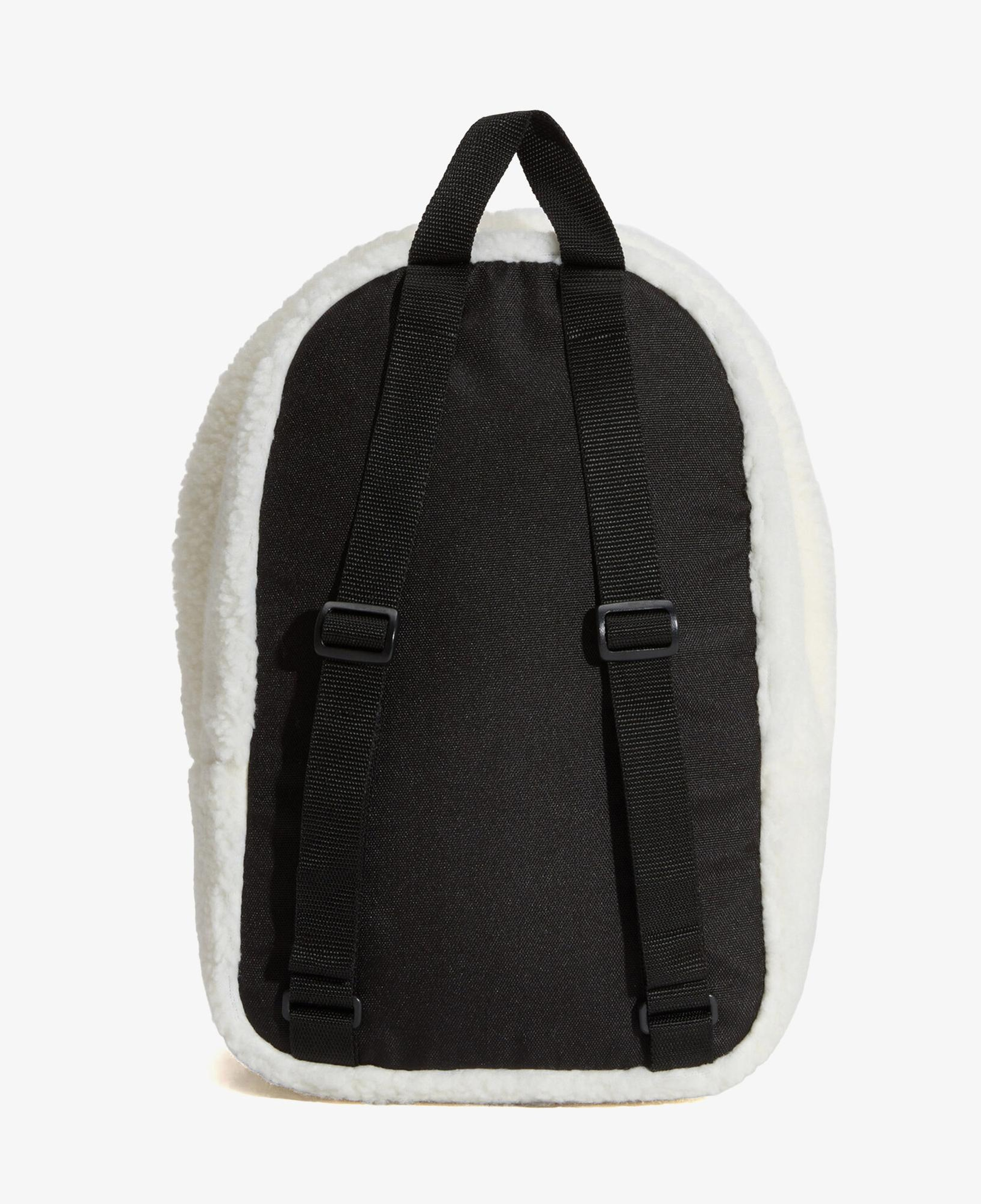 Vans Old Skool Mini Unisex Beyaz Sırt Çantası