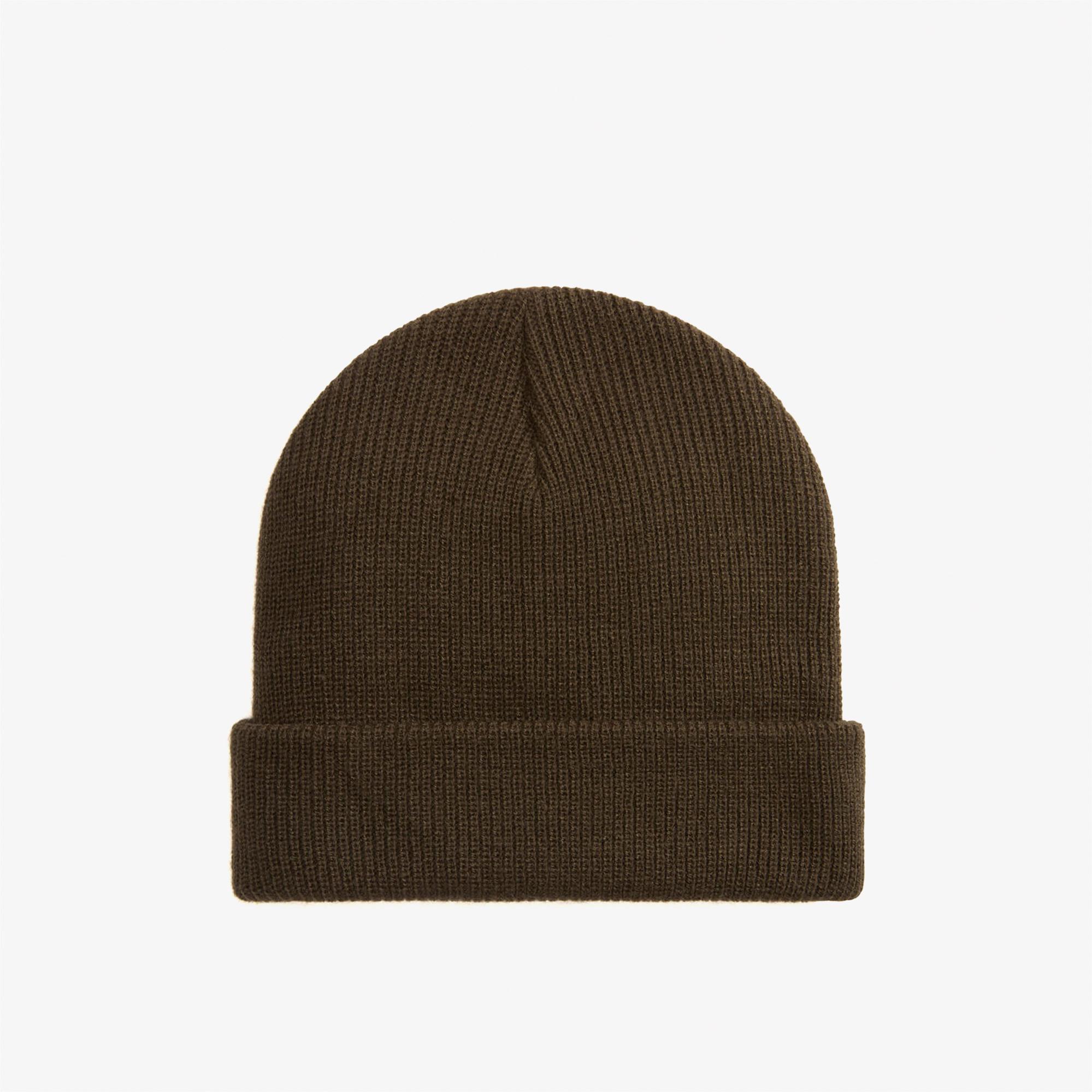 Vans Classic Cuff Unisex Kahverengi Bere