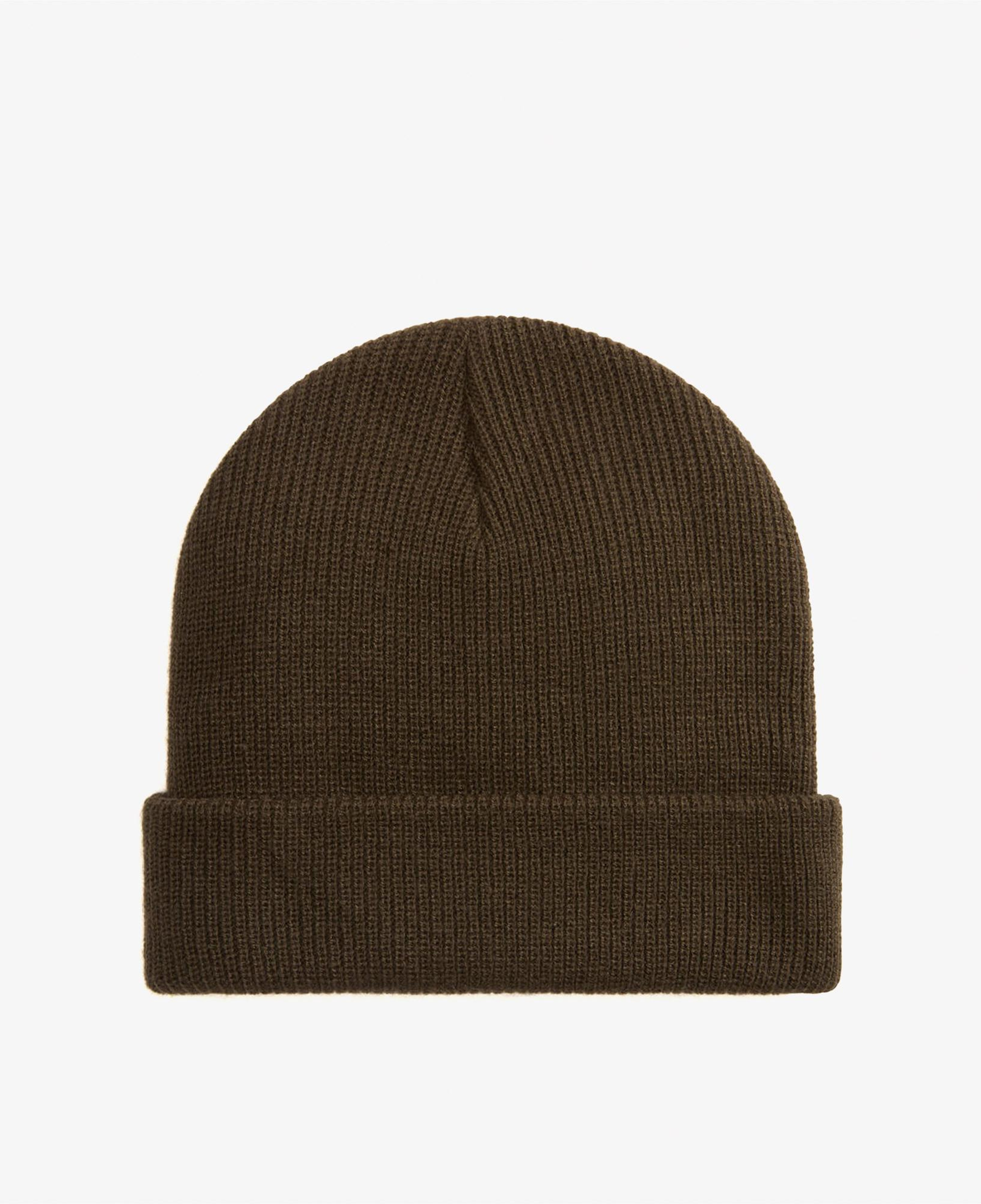 Vans Classic Cuff Unisex Kahverengi Bere