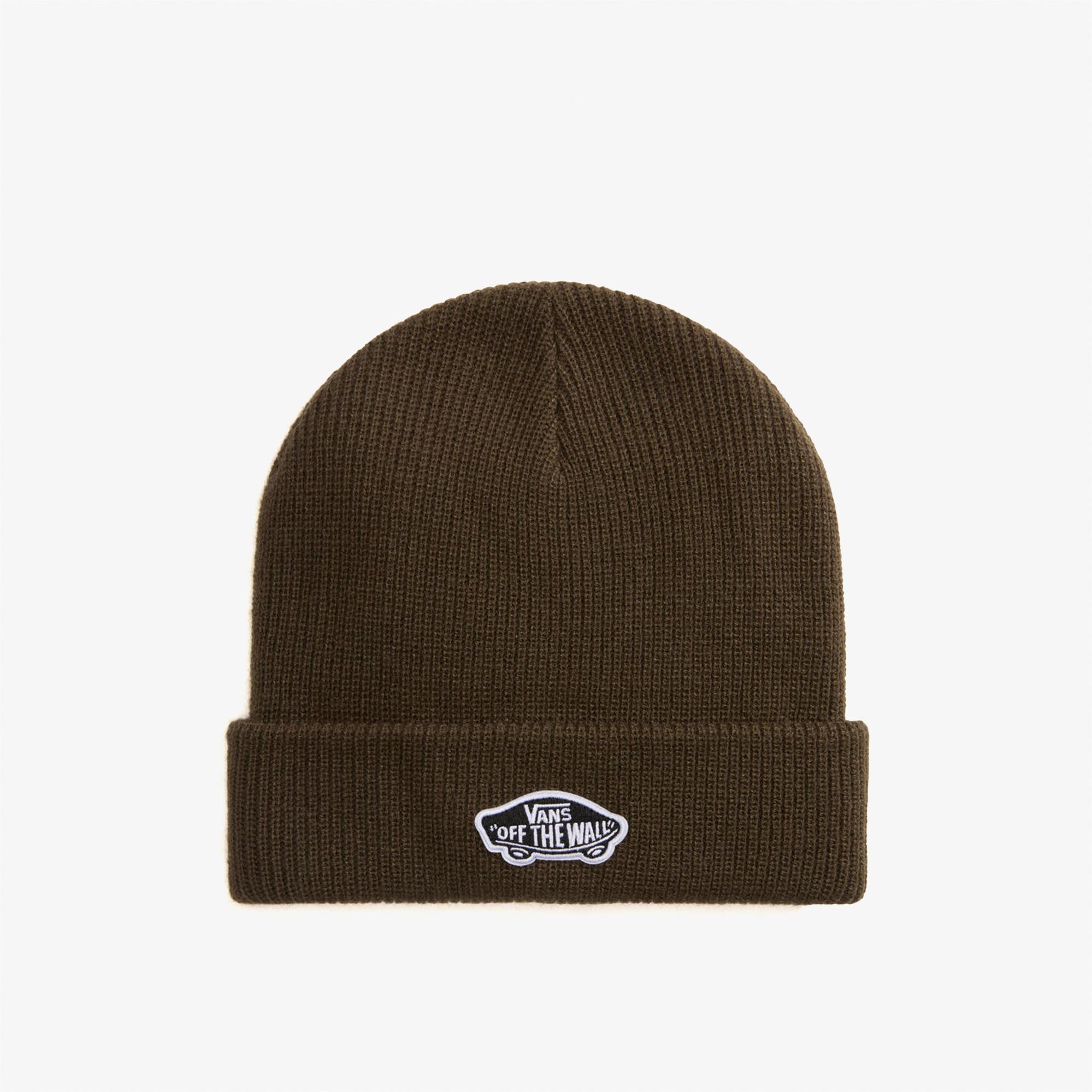 Vans Classic Cuff Unisex Kahverengi Bere