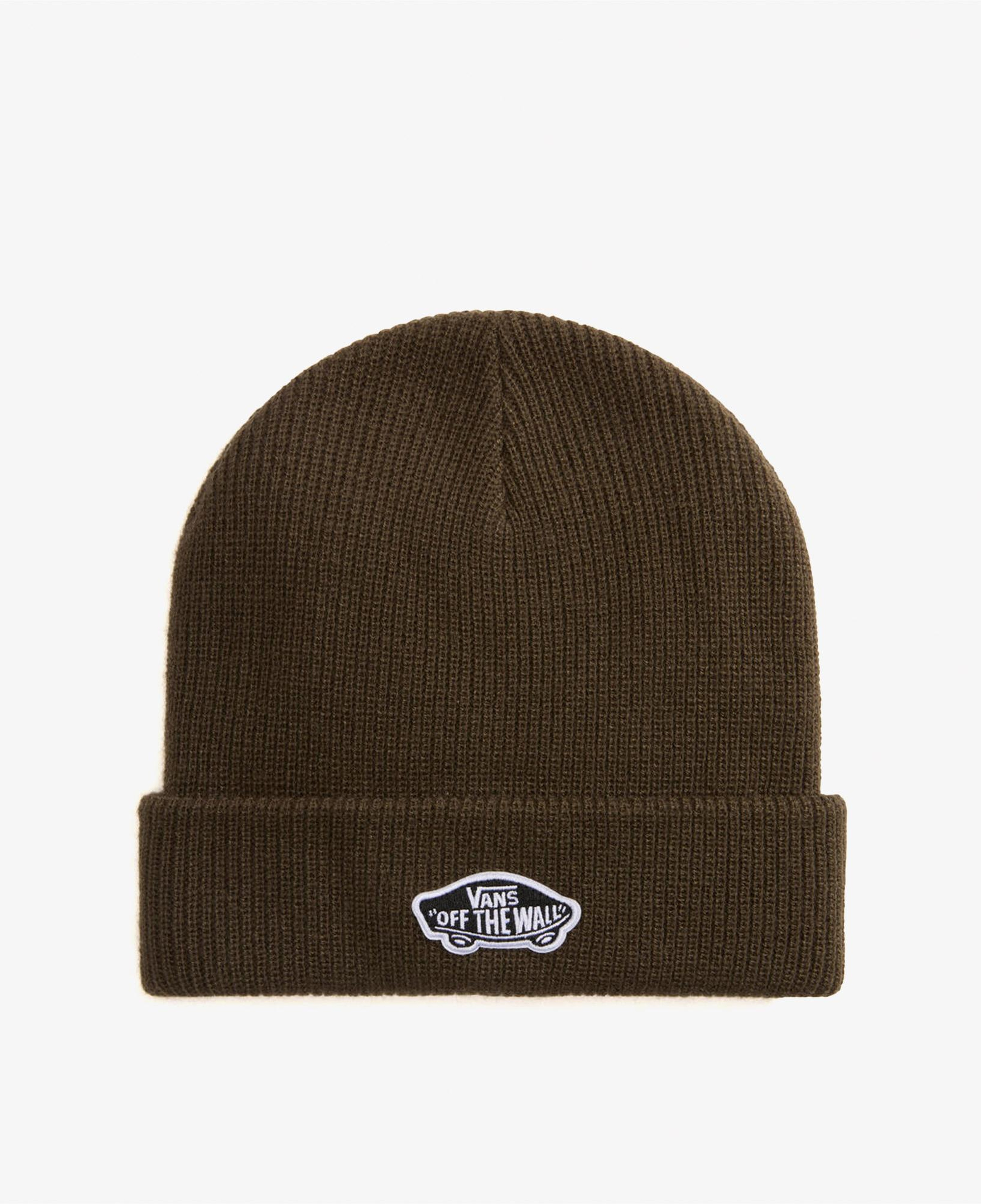 Vans Classic Cuff Unisex Kahverengi Bere