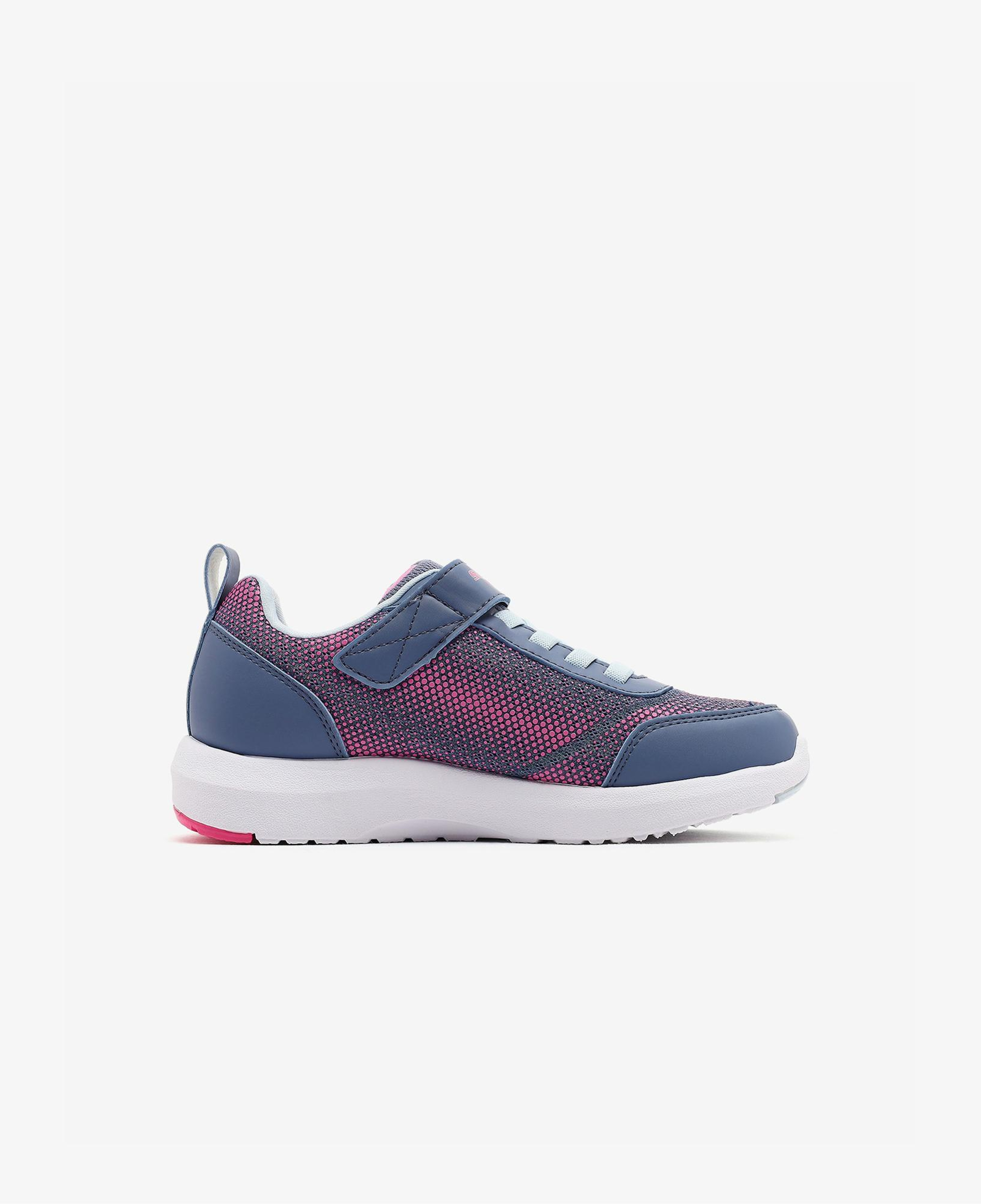 Skechers Dynamic Tread Çocuk Pembe Spor Ayakkabı