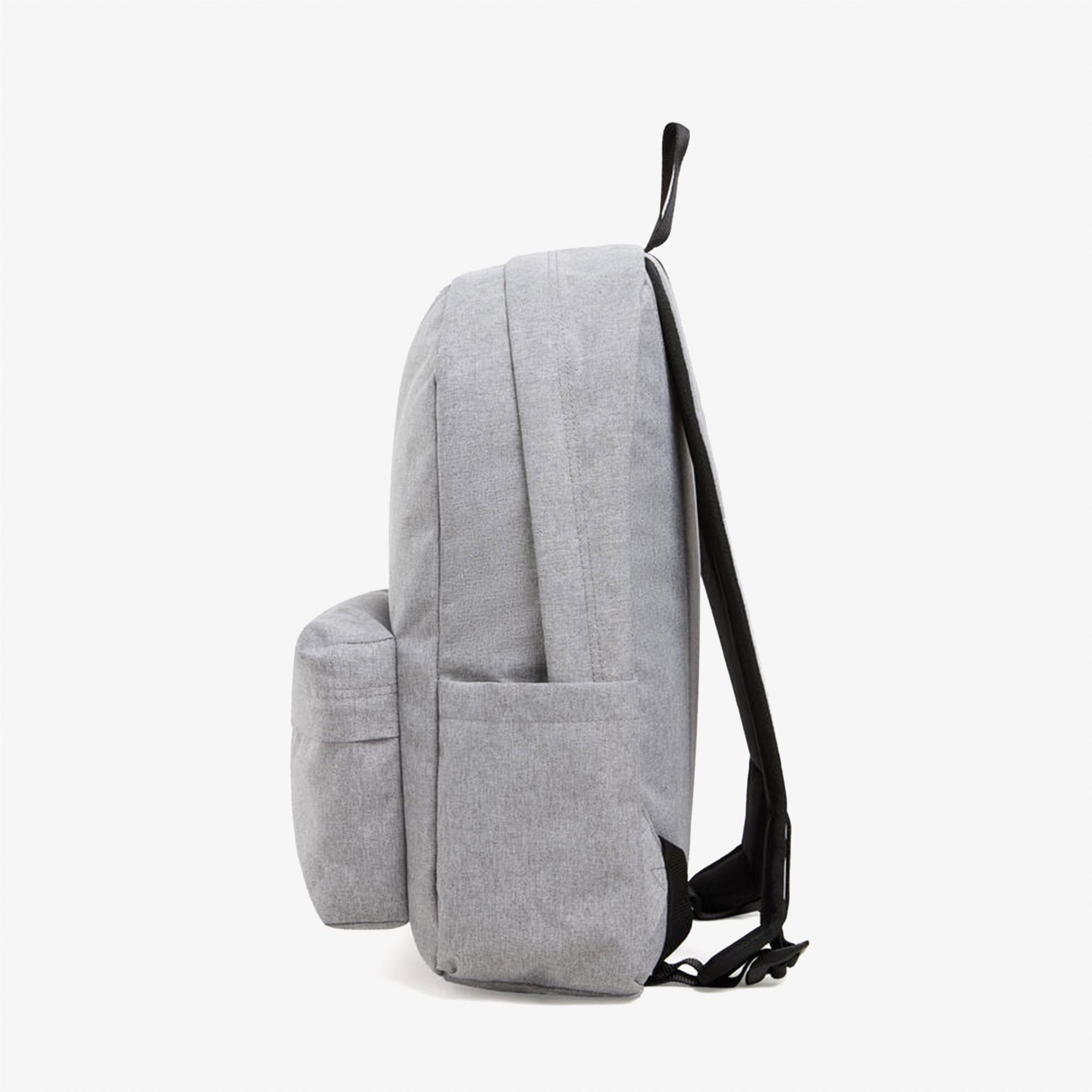 Vans Old Skool Unisex Gri Sırt Çantası