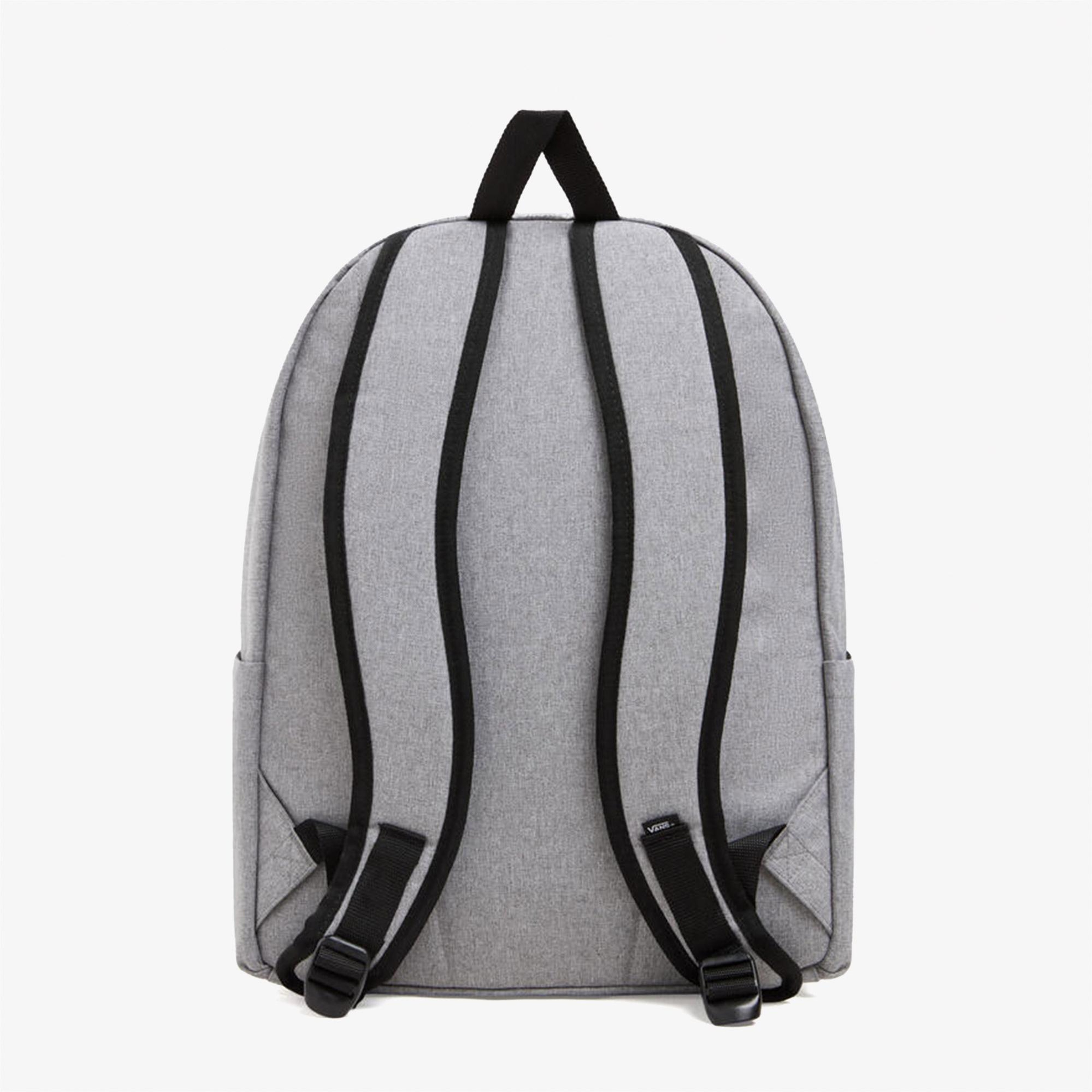 Vans Old Skool Unisex Gri Sırt Çantası
