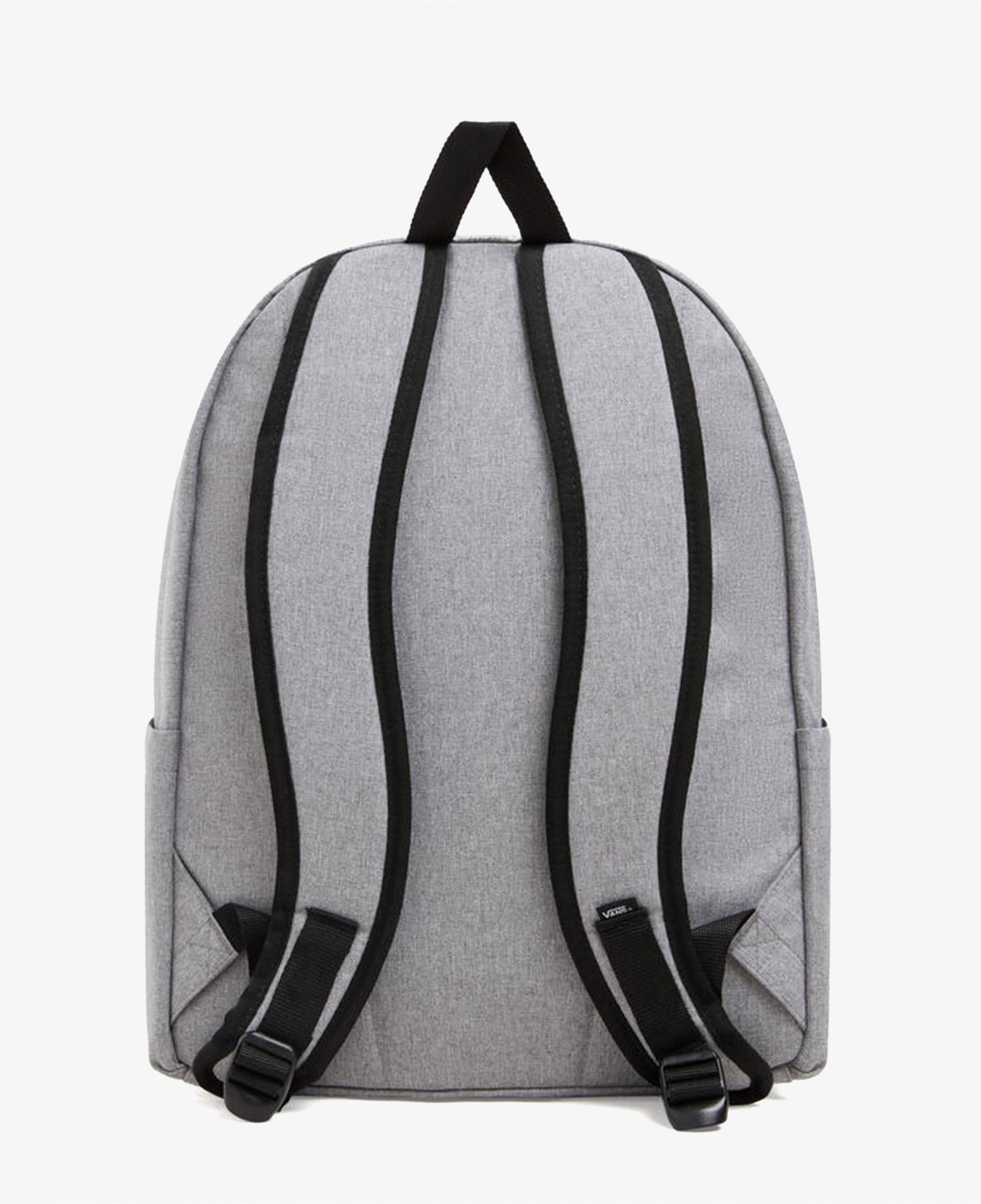 Vans Old Skool Unisex Gri Sırt Çantası