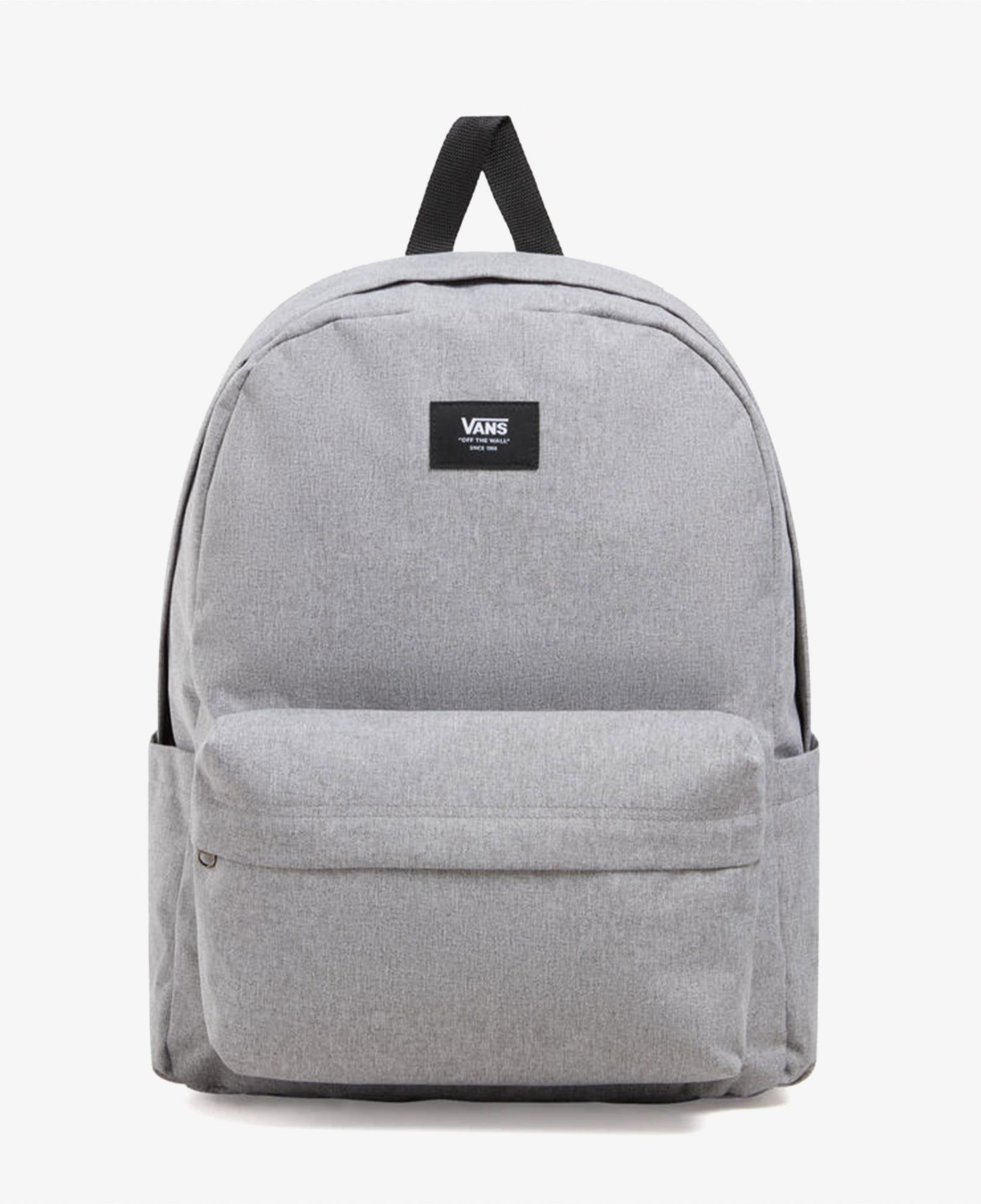 Vans Old Skool Unisex Gri Sırt Çantası