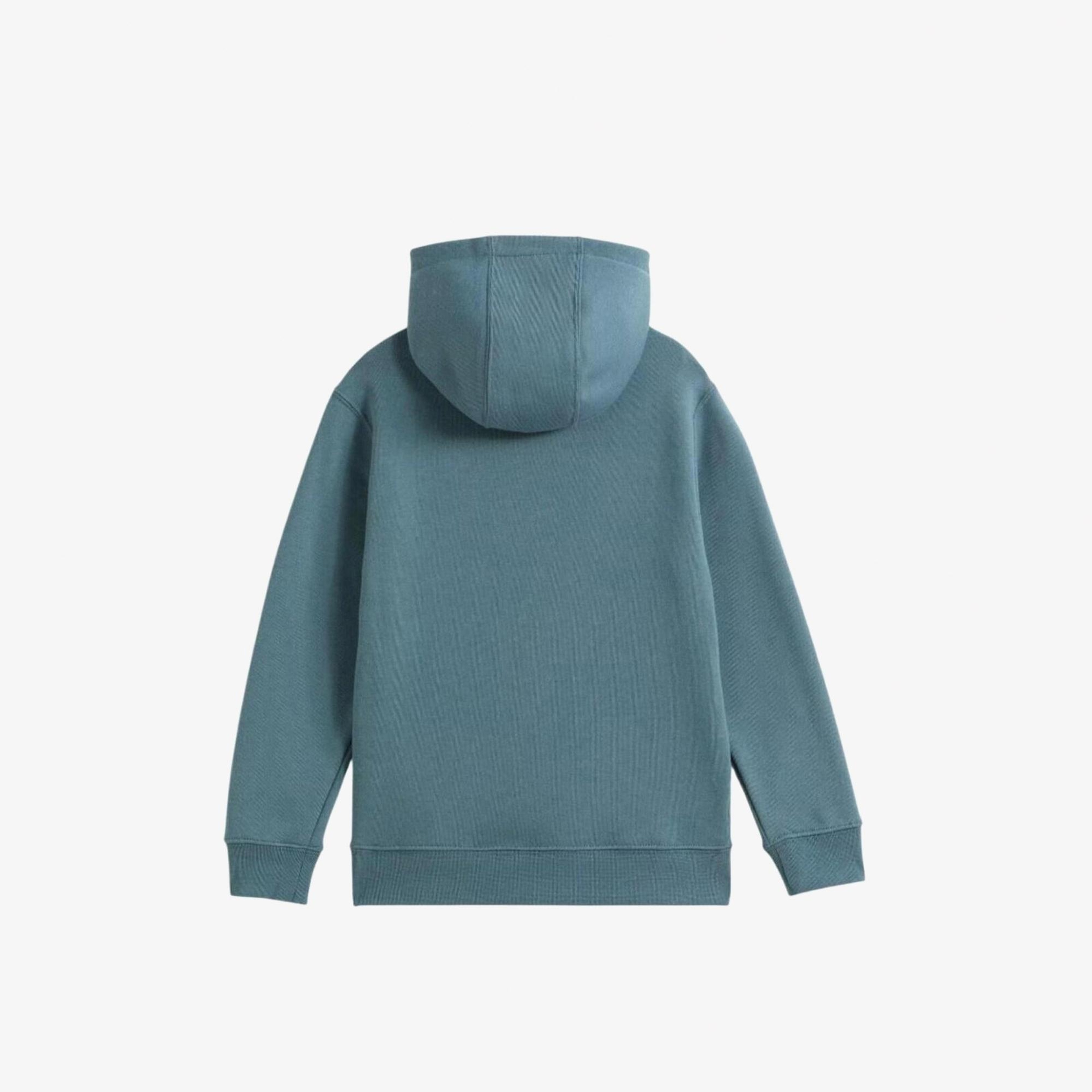 Vans Sk8 Pullover Çocuk Gri Sweatshirt
