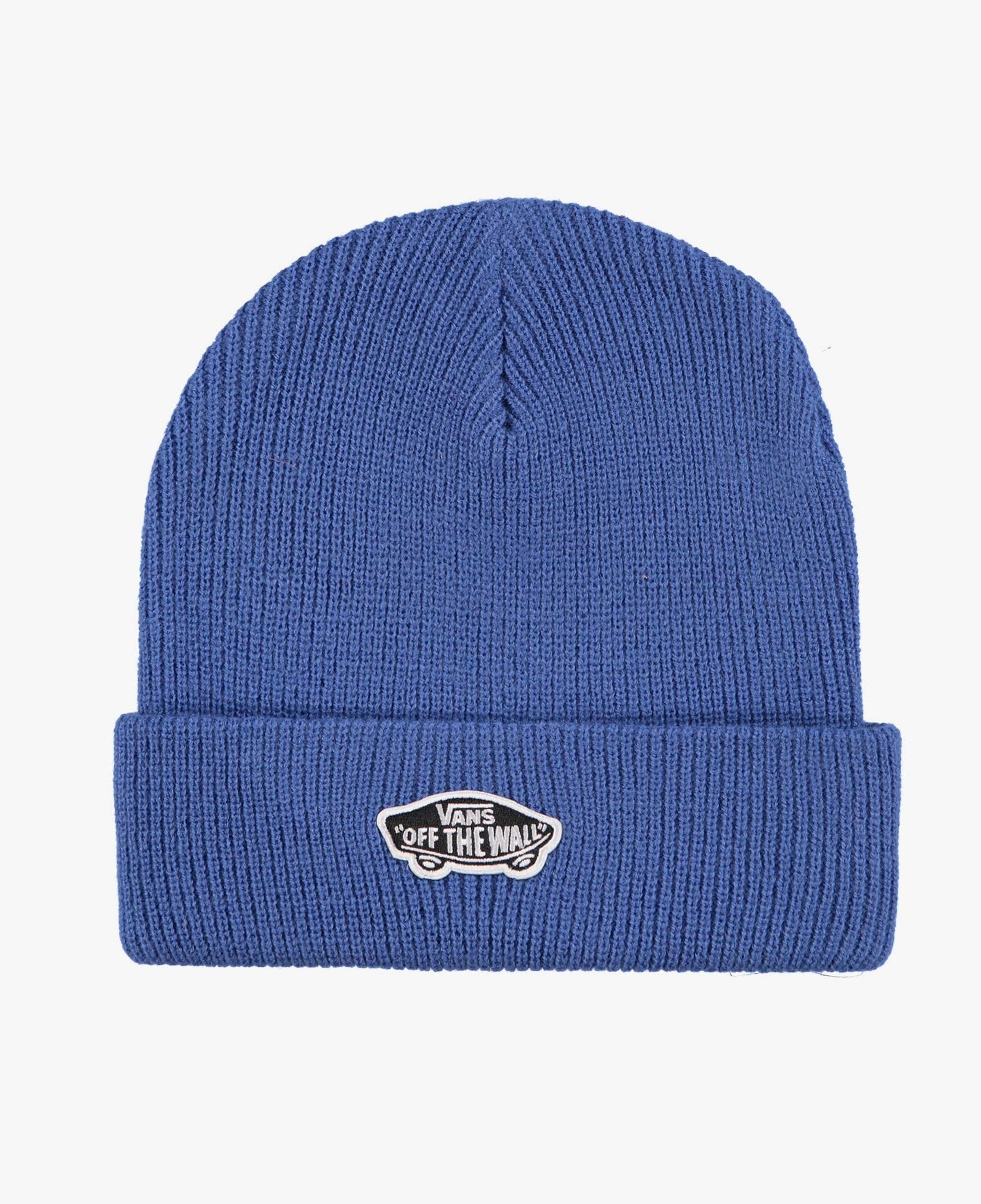 Vans Vans Classic Cuff Beanie Çocuk Mavi Bere