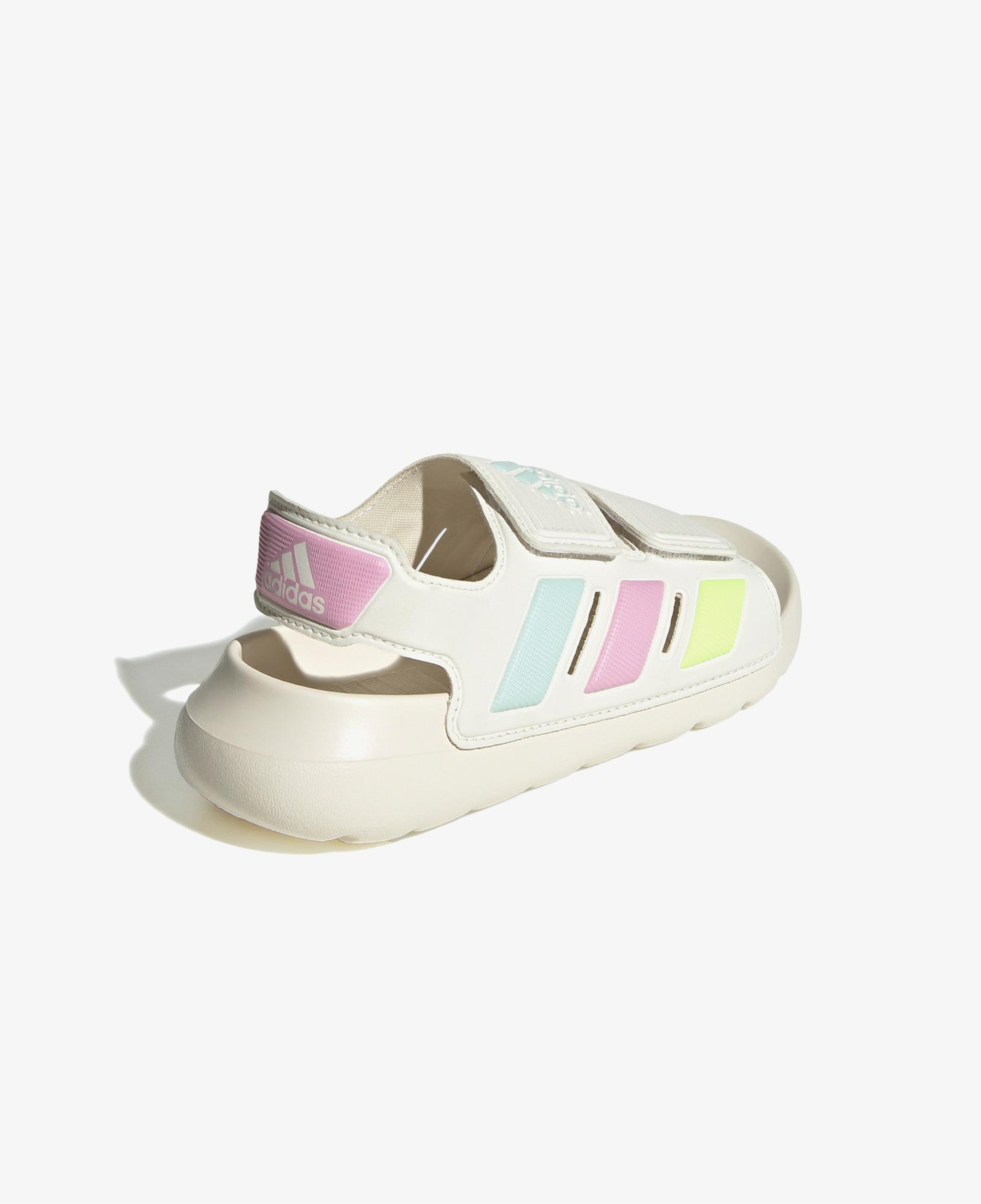 adidas Altaswim 2.0 Çocuk Beyaz Sandalet