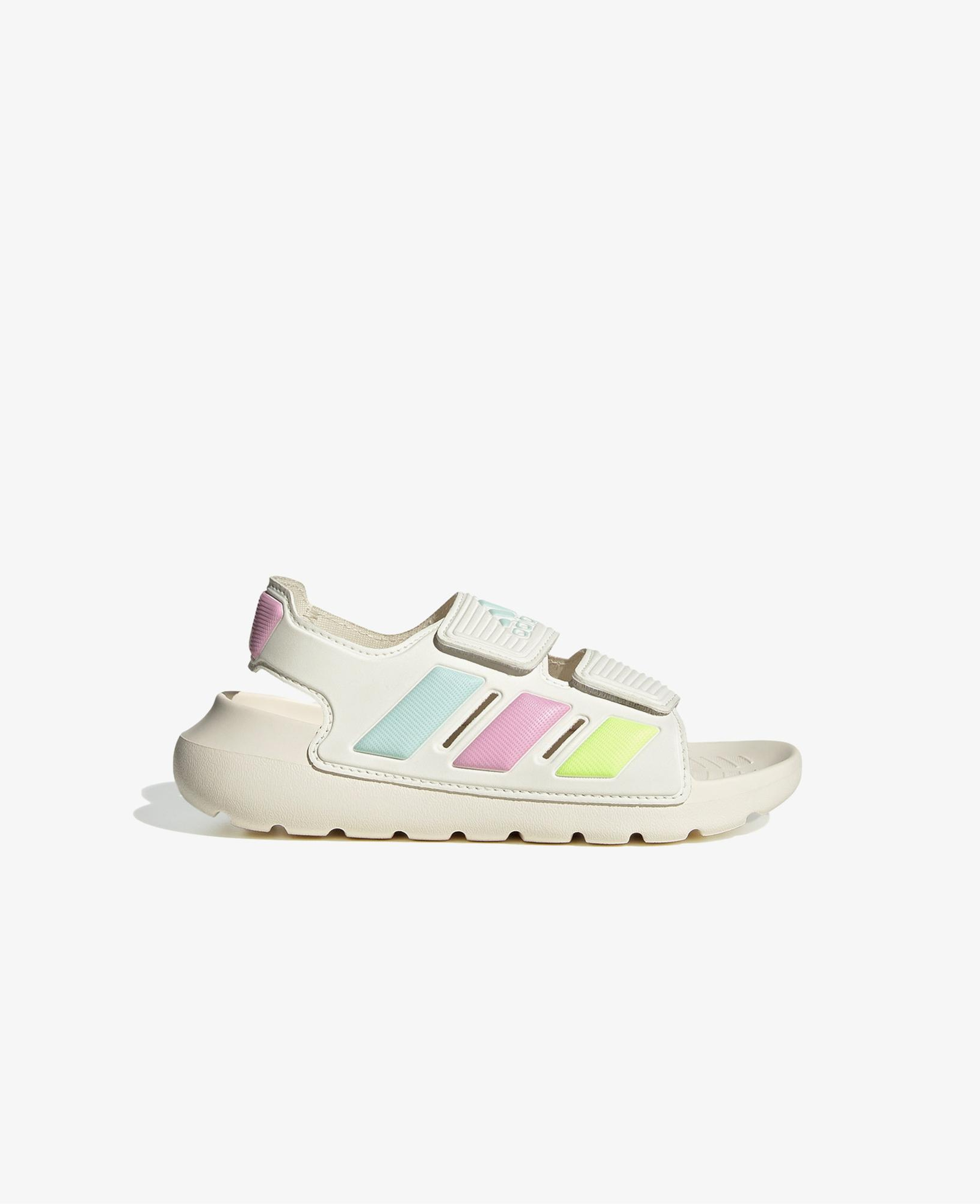 adidas Altaswim 2.0 Çocuk Beyaz Sandalet