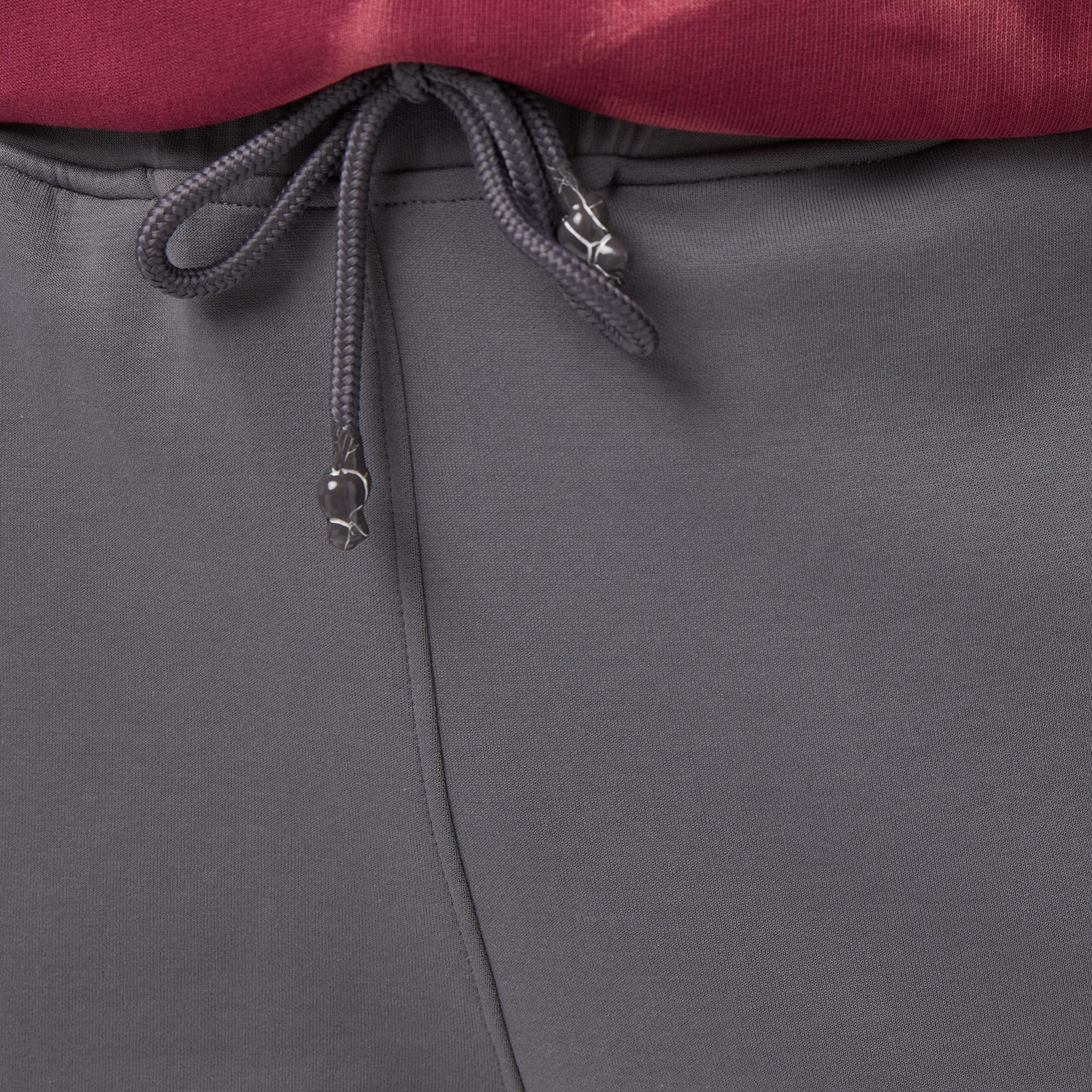 UNITED4 Erkek Gri Şort