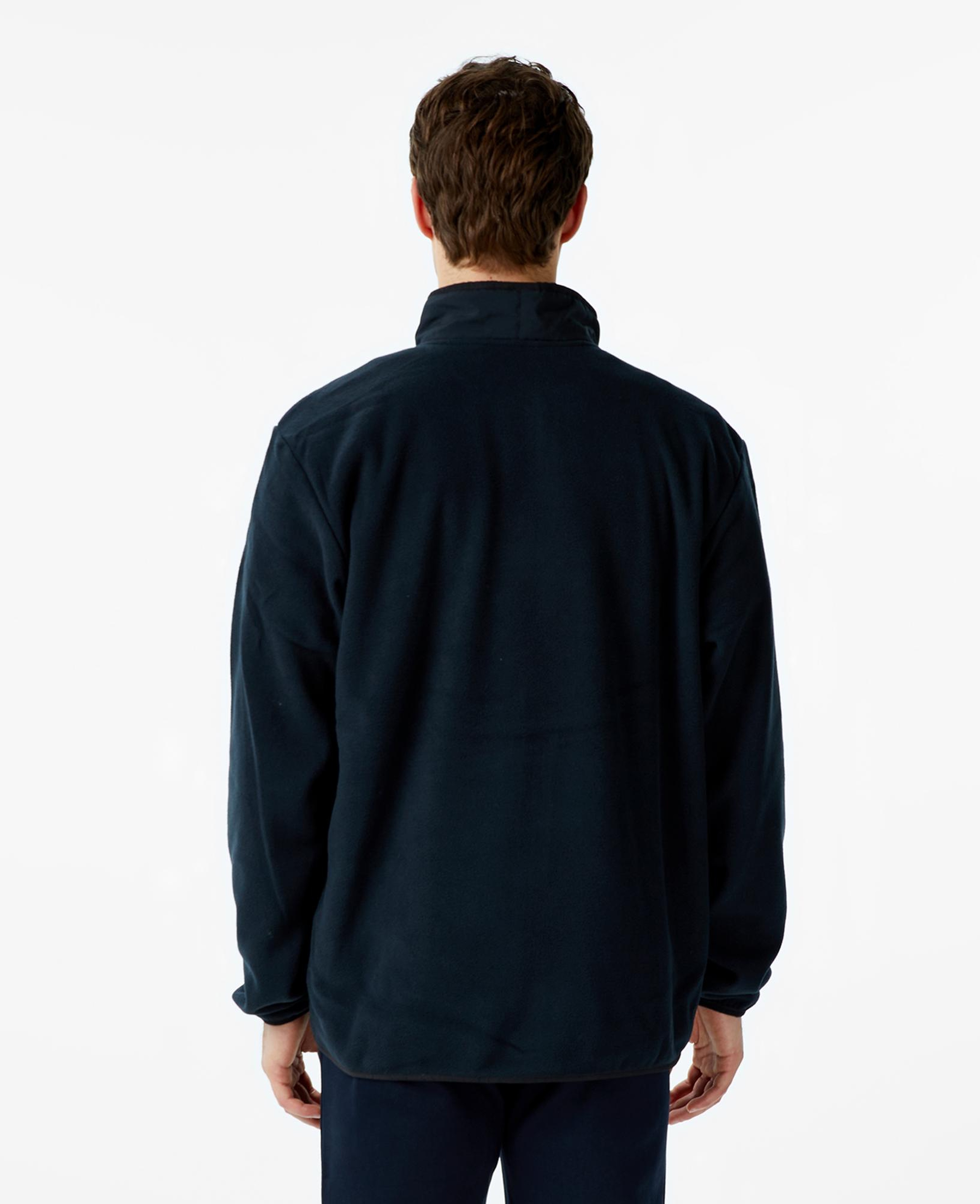 Columbia Sequoia Erkek Siyah Sweatshirt