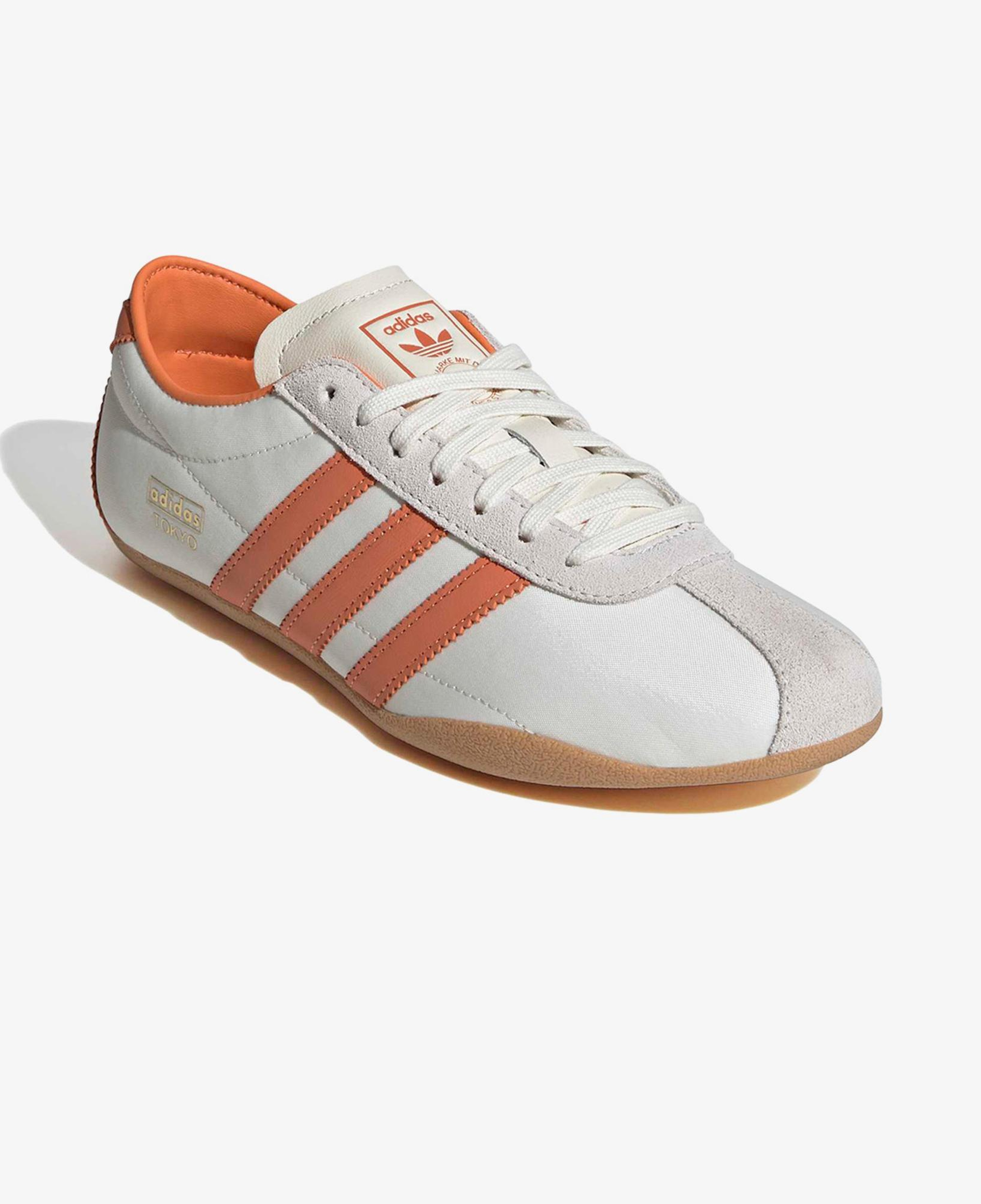 adidas Tokyo Kadın Beyaz Spor Ayakkabı