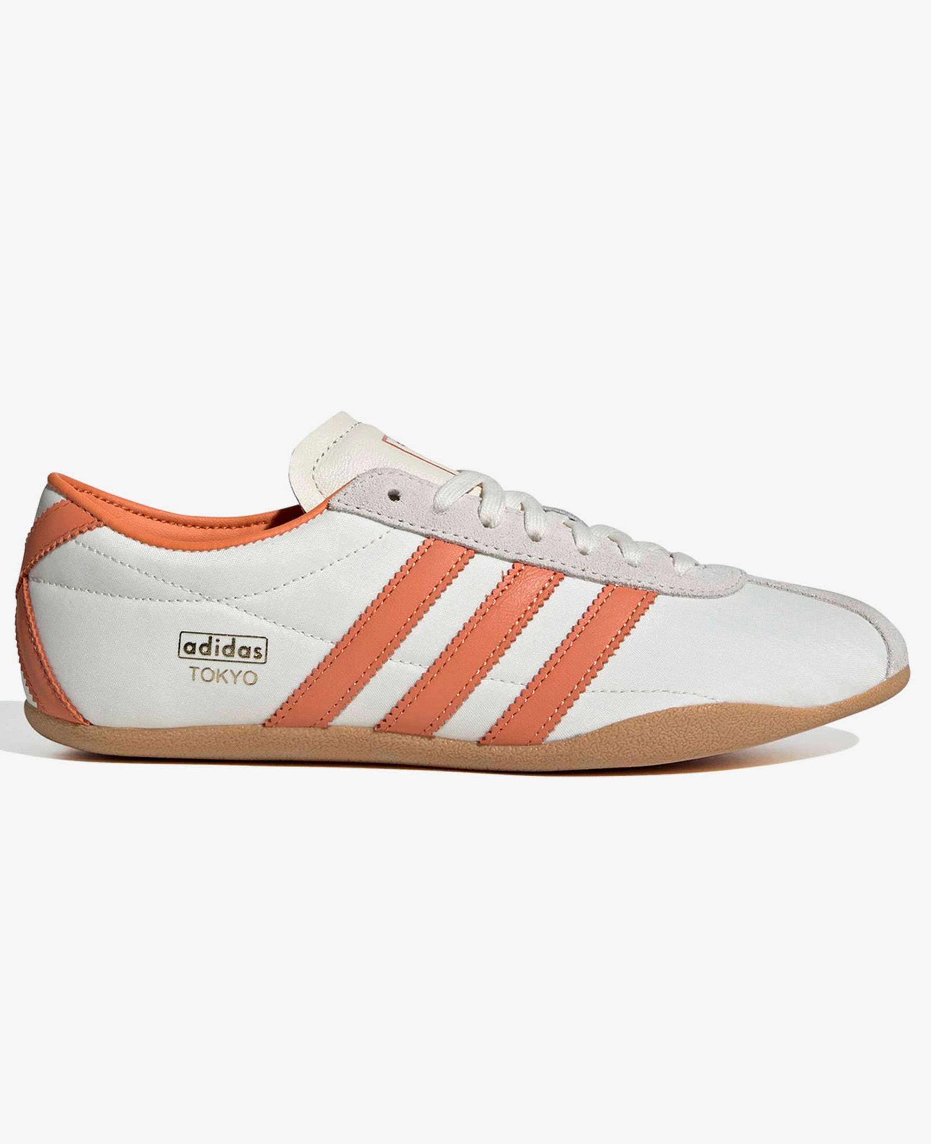 adidas Tokyo Kadın Beyaz Spor Ayakkabı