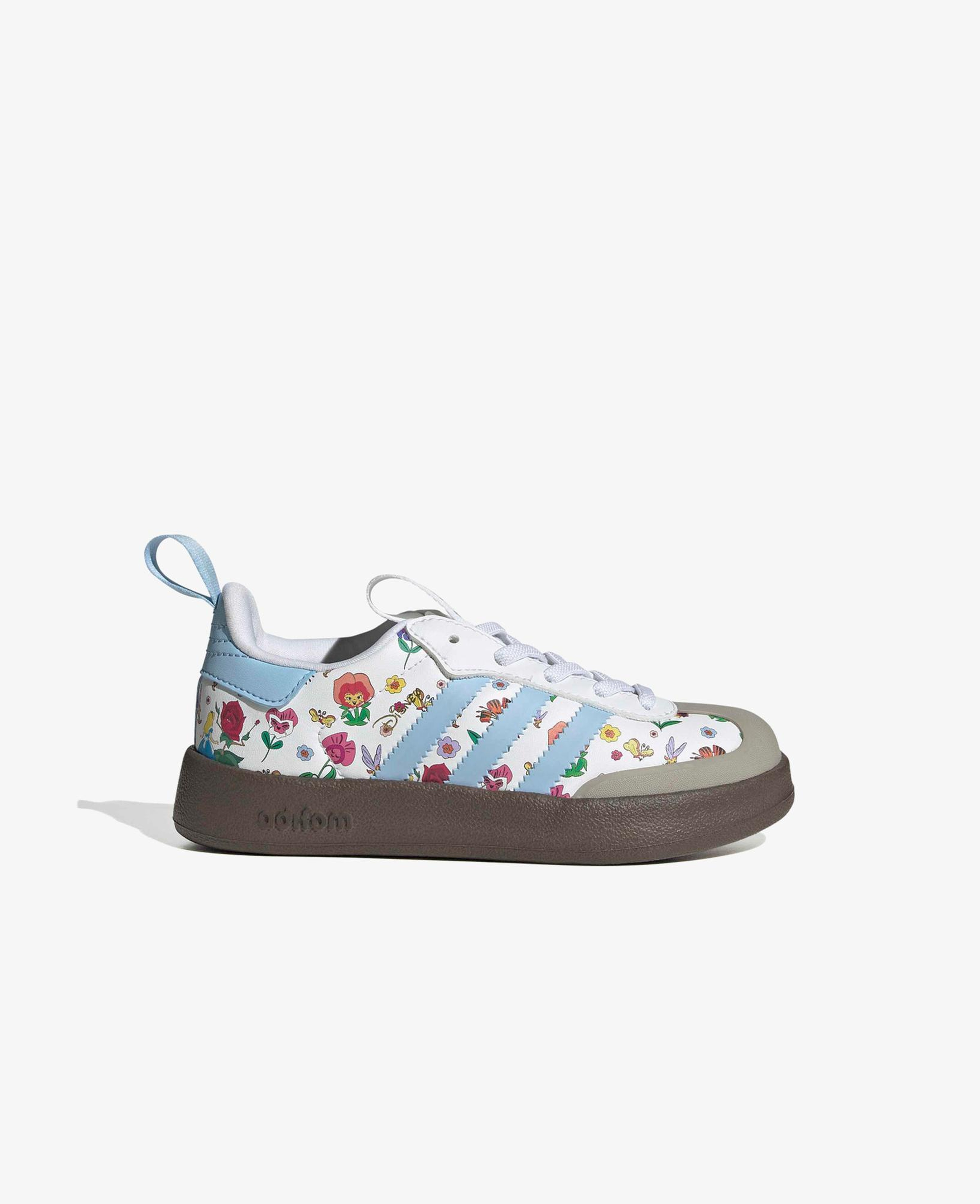 adidas x Disney Adifom Samba 360 Çocuk Beyaz Spor Ayakkabı