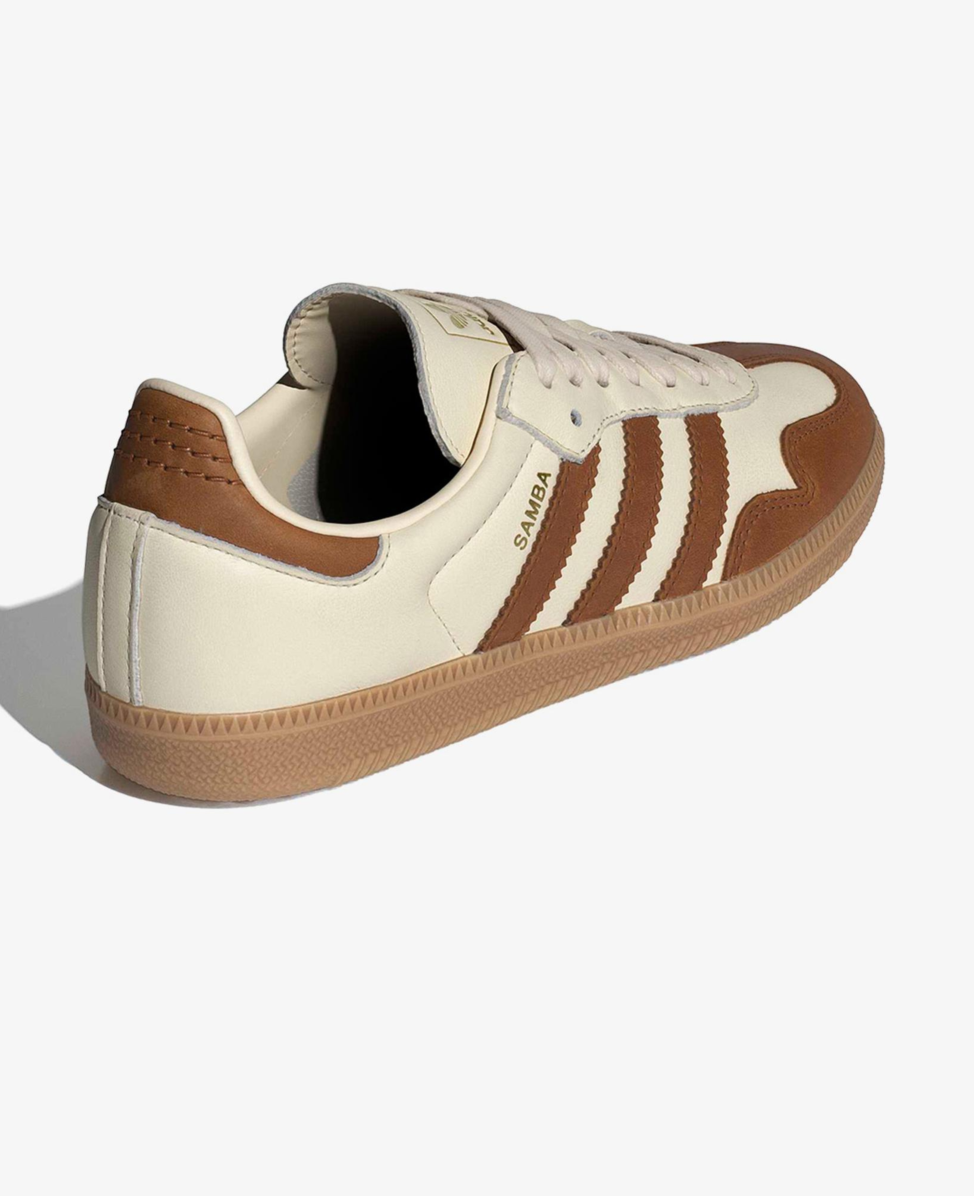 adidas Samba Og Kadın Beyaz Spor Ayakkabı