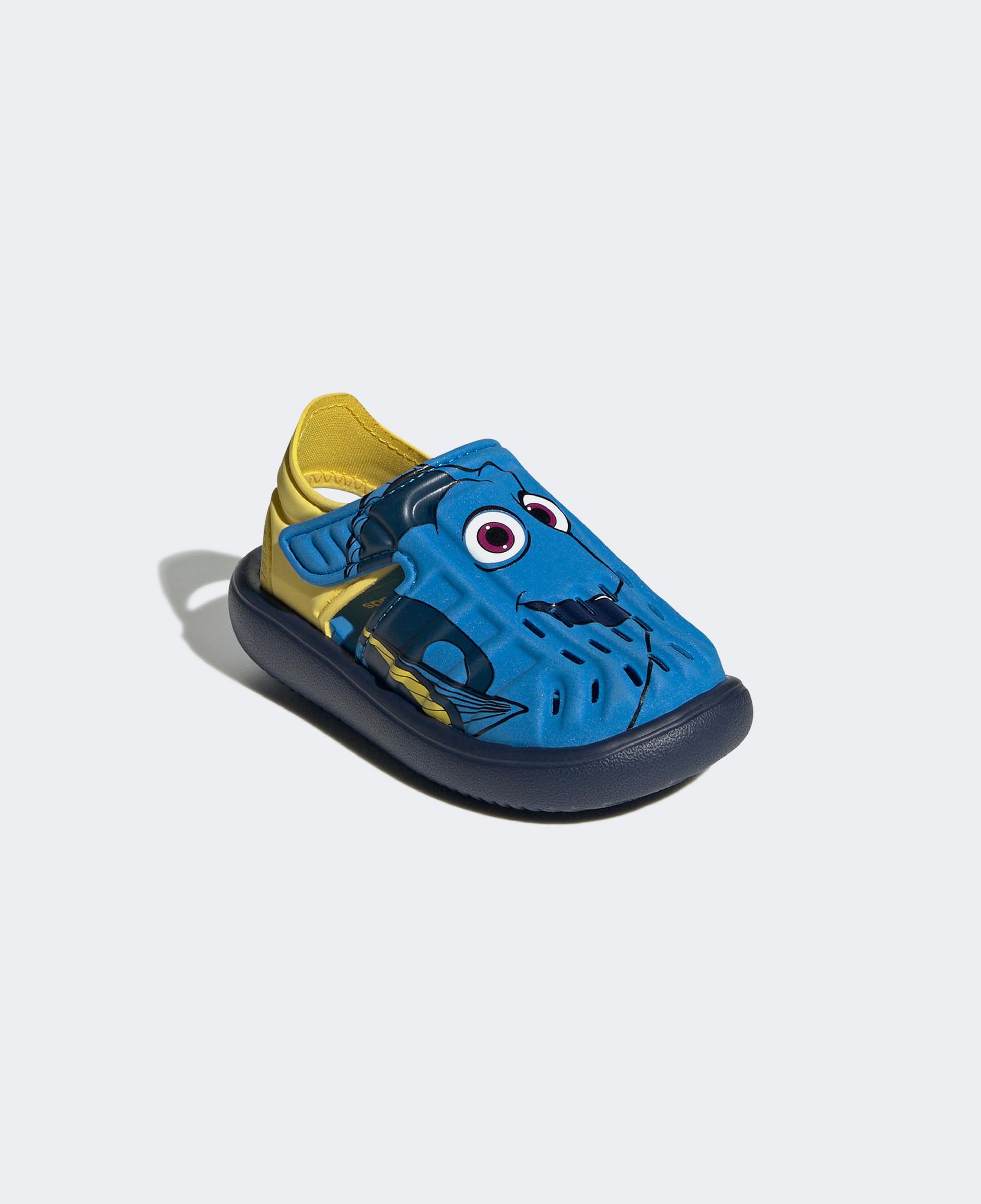 adidas Dori Bebek Mavi Sandalet