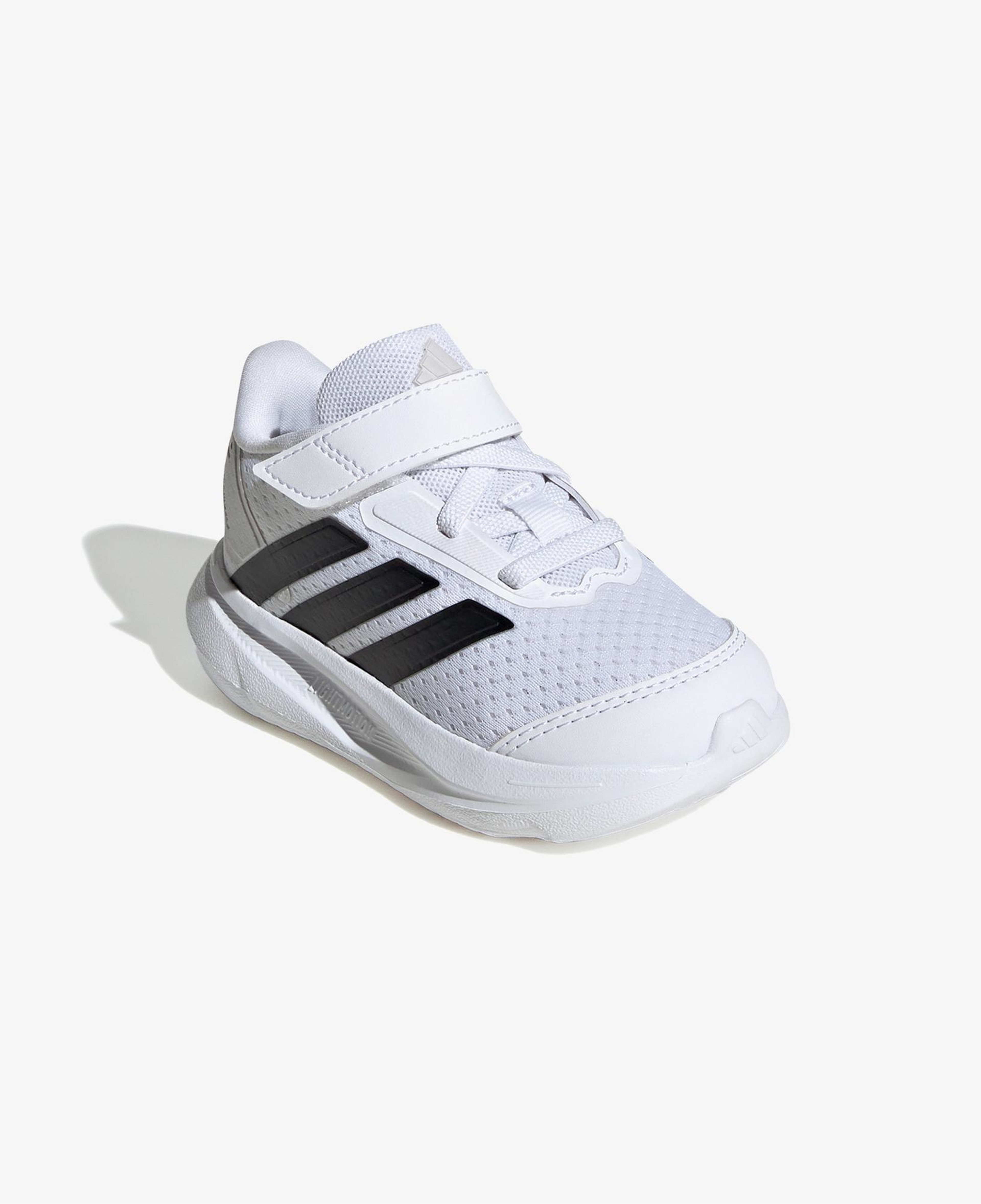 adidas Duramo 2.0 Bebek Beyaz Spor Ayakkabı