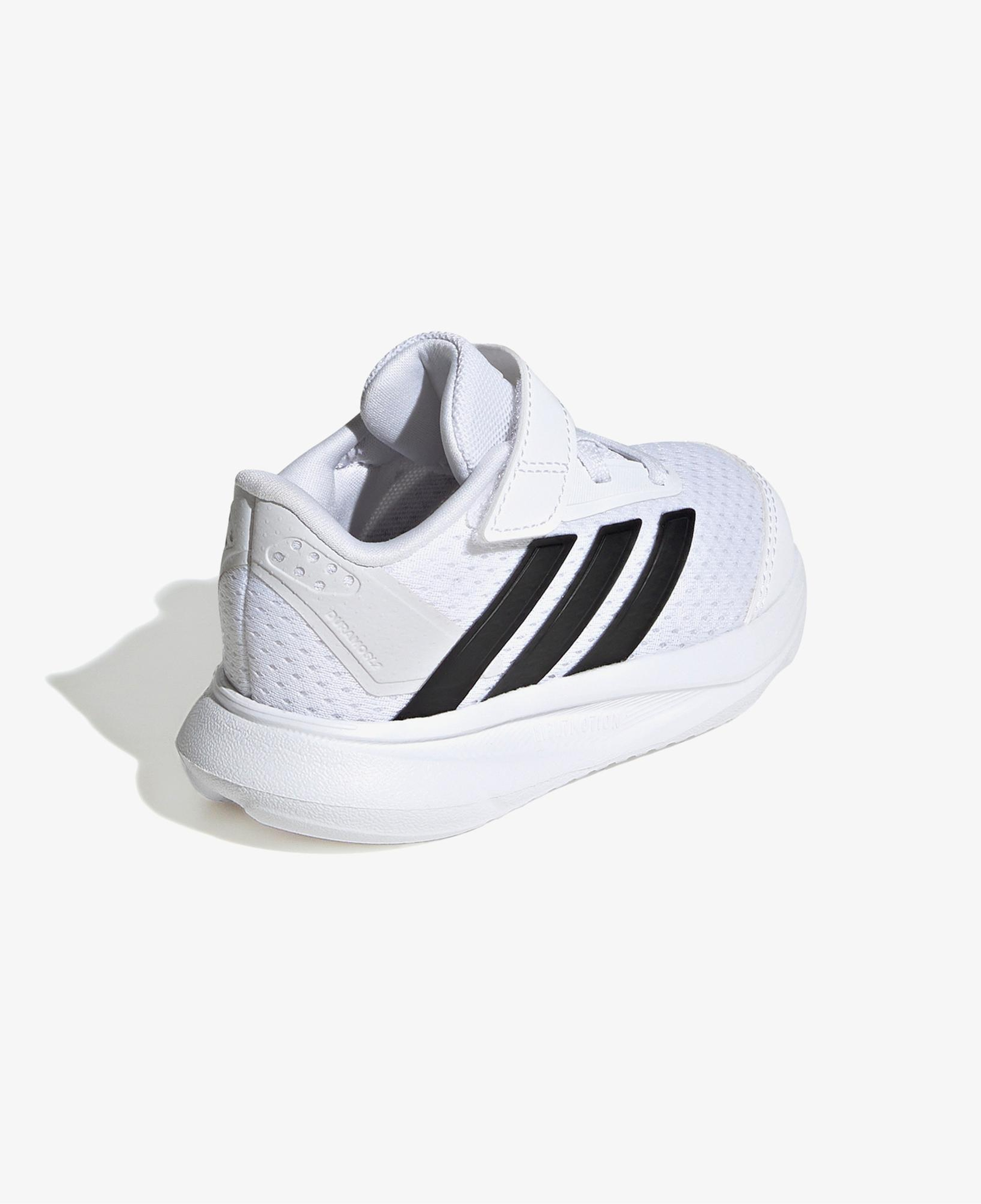adidas Duramo 2.0 Bebek Beyaz Spor Ayakkabı