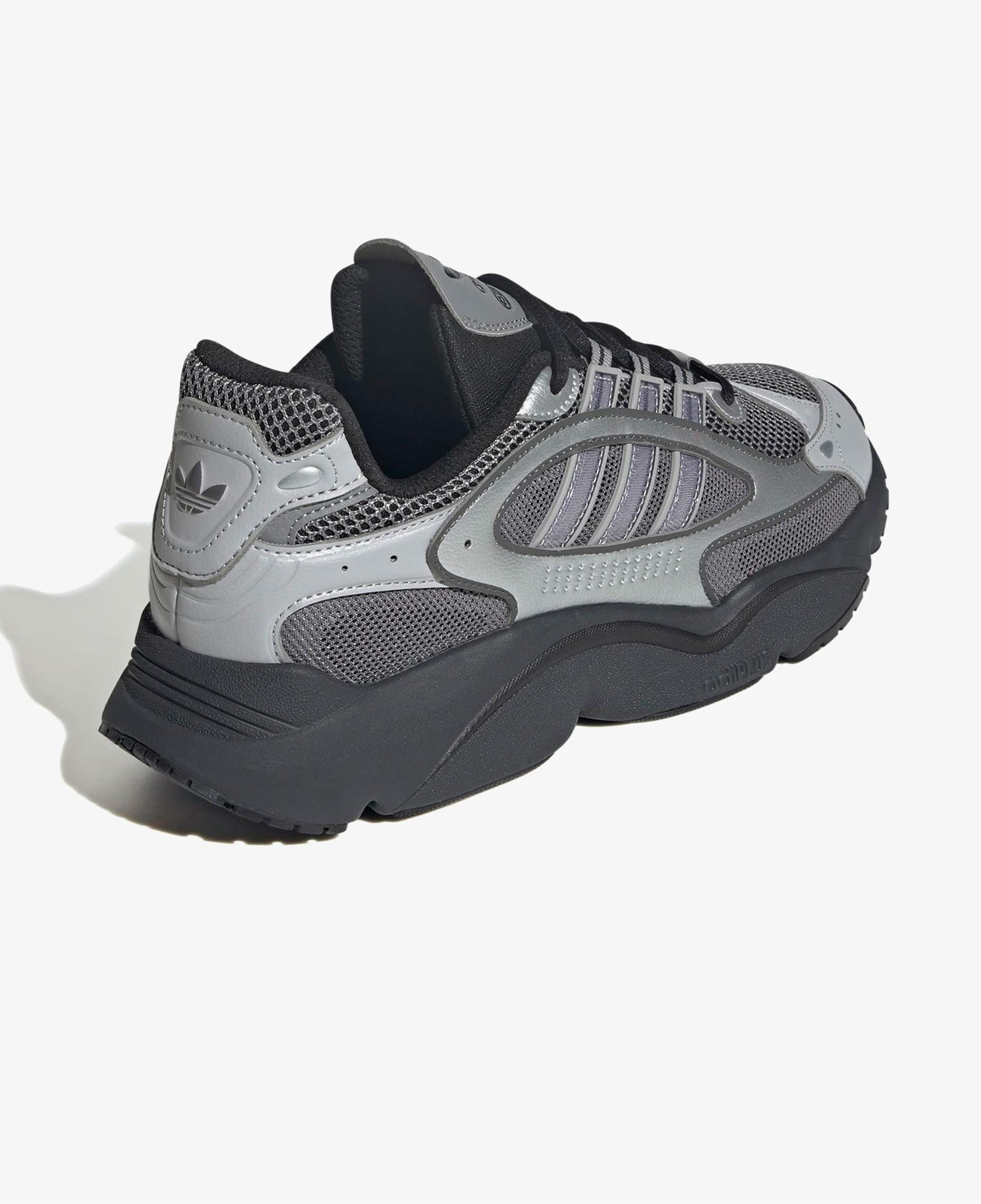 adidas Ozmıllen Unisex Siyah Spor Ayakkabı