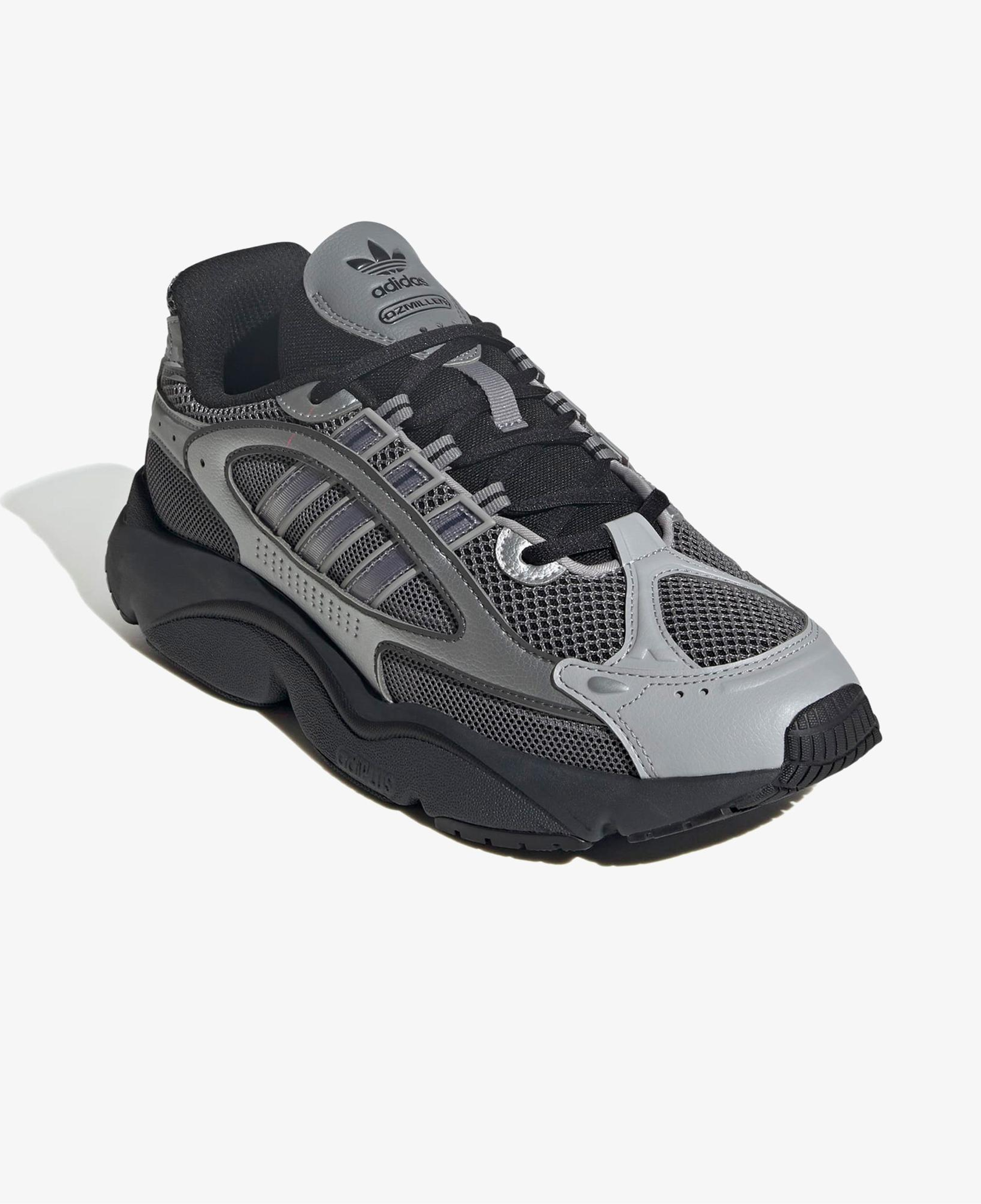 adidas Ozmıllen Unisex Siyah Spor Ayakkabı