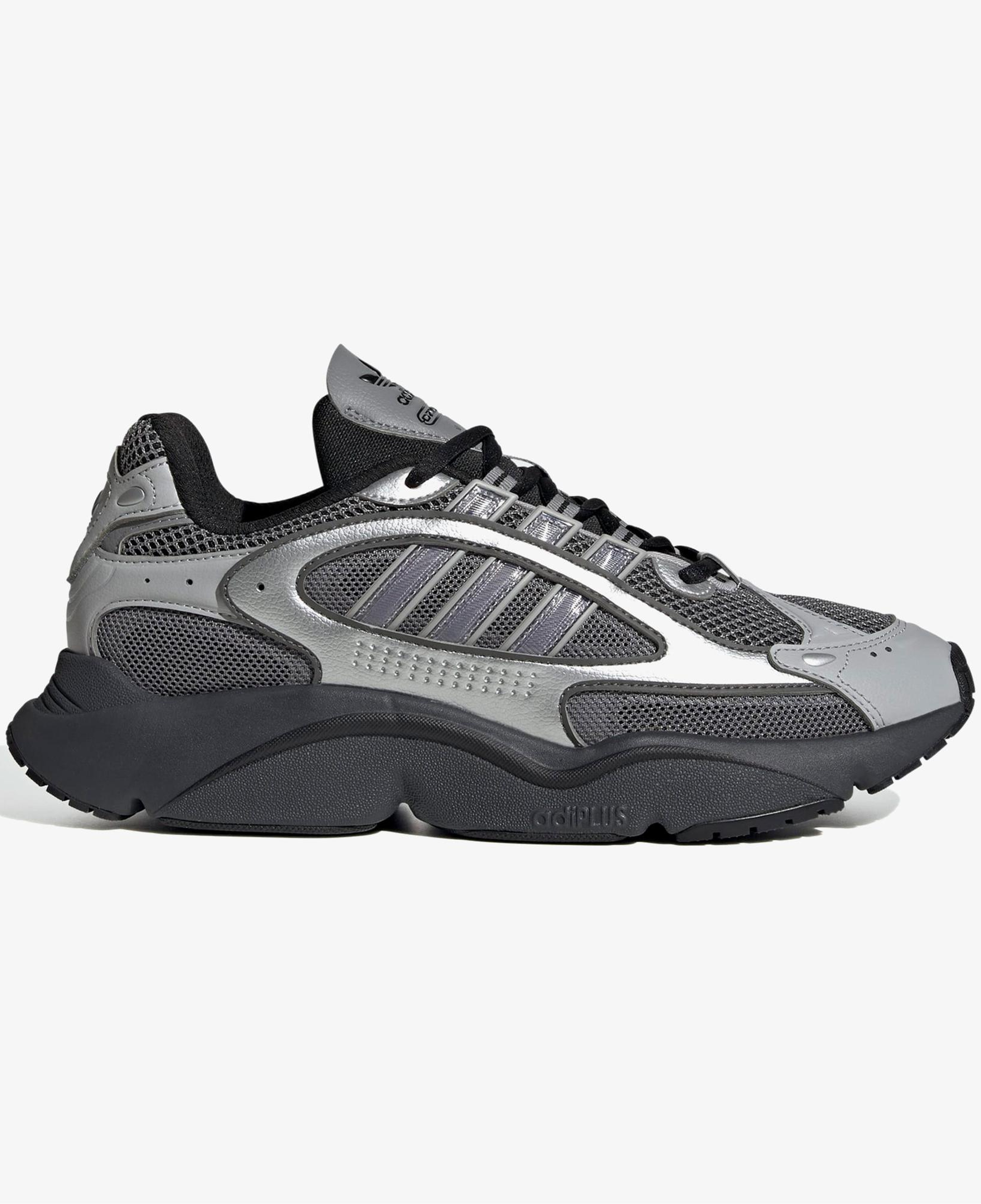 adidas Ozmıllen Unisex Siyah Spor Ayakkabı