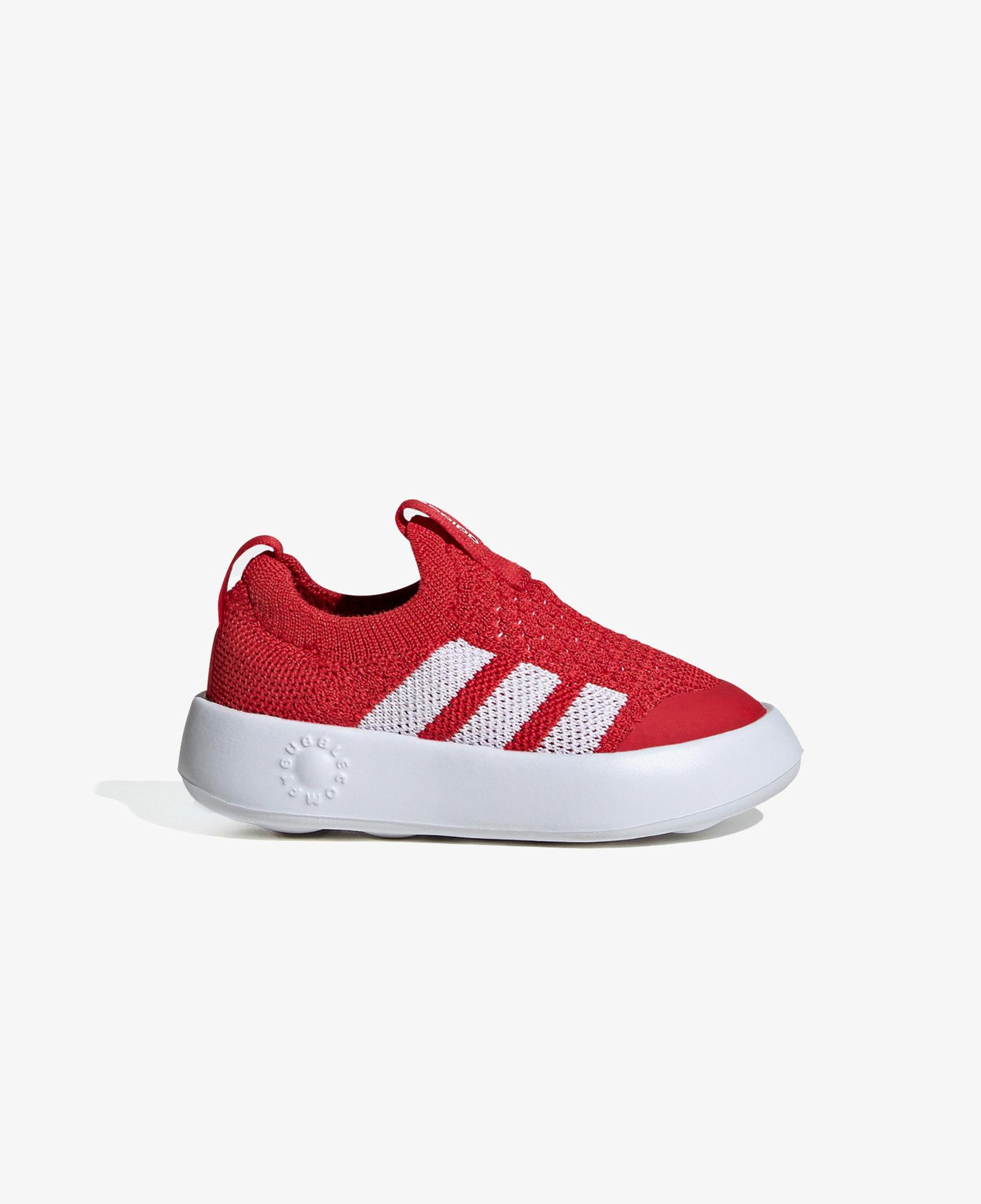 adidas Bubblecomfy I Bebek Kırmızı Spor Ayakkabı