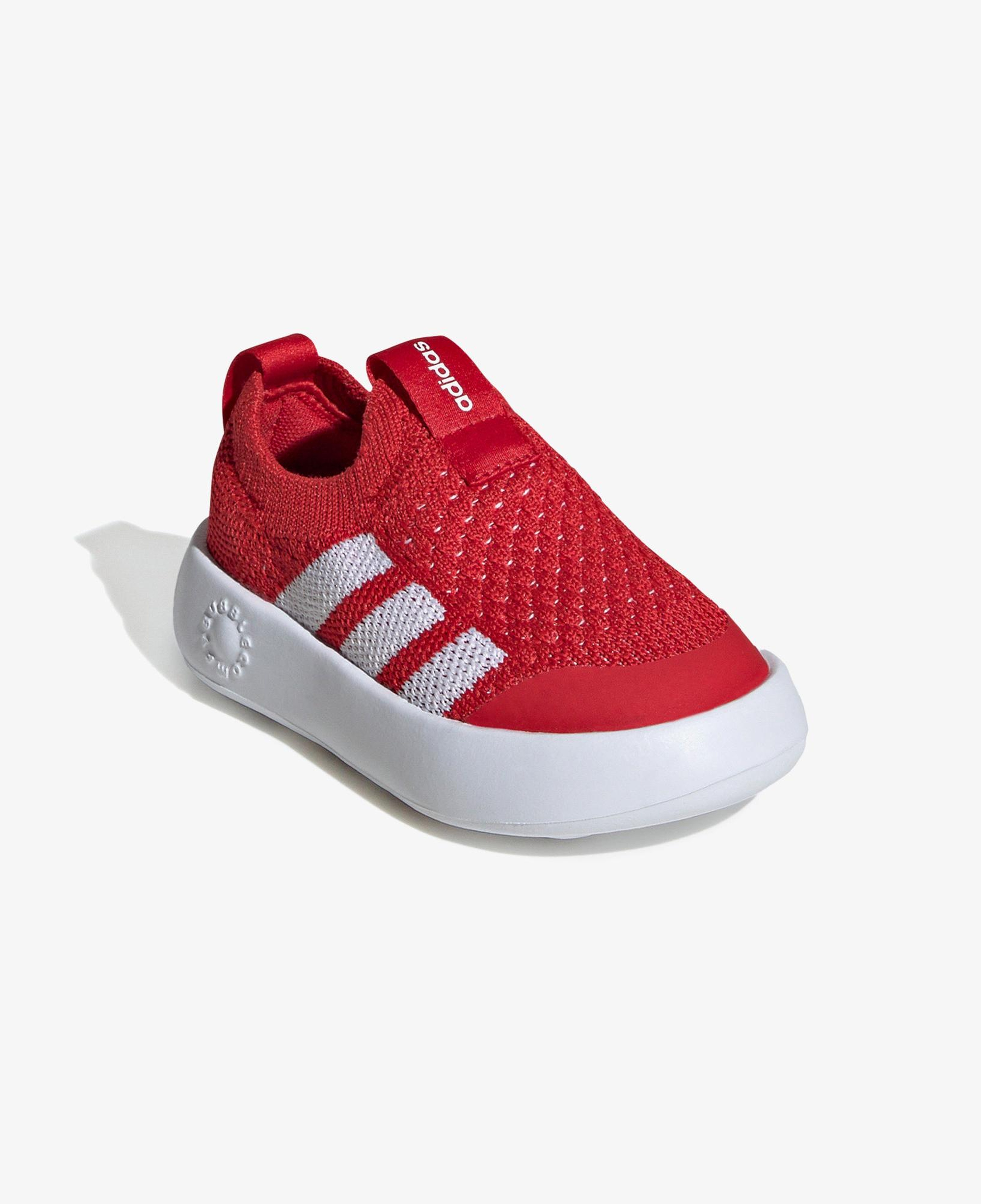 adidas Bubblecomfy I Bebek Kırmızı Spor Ayakkabı
