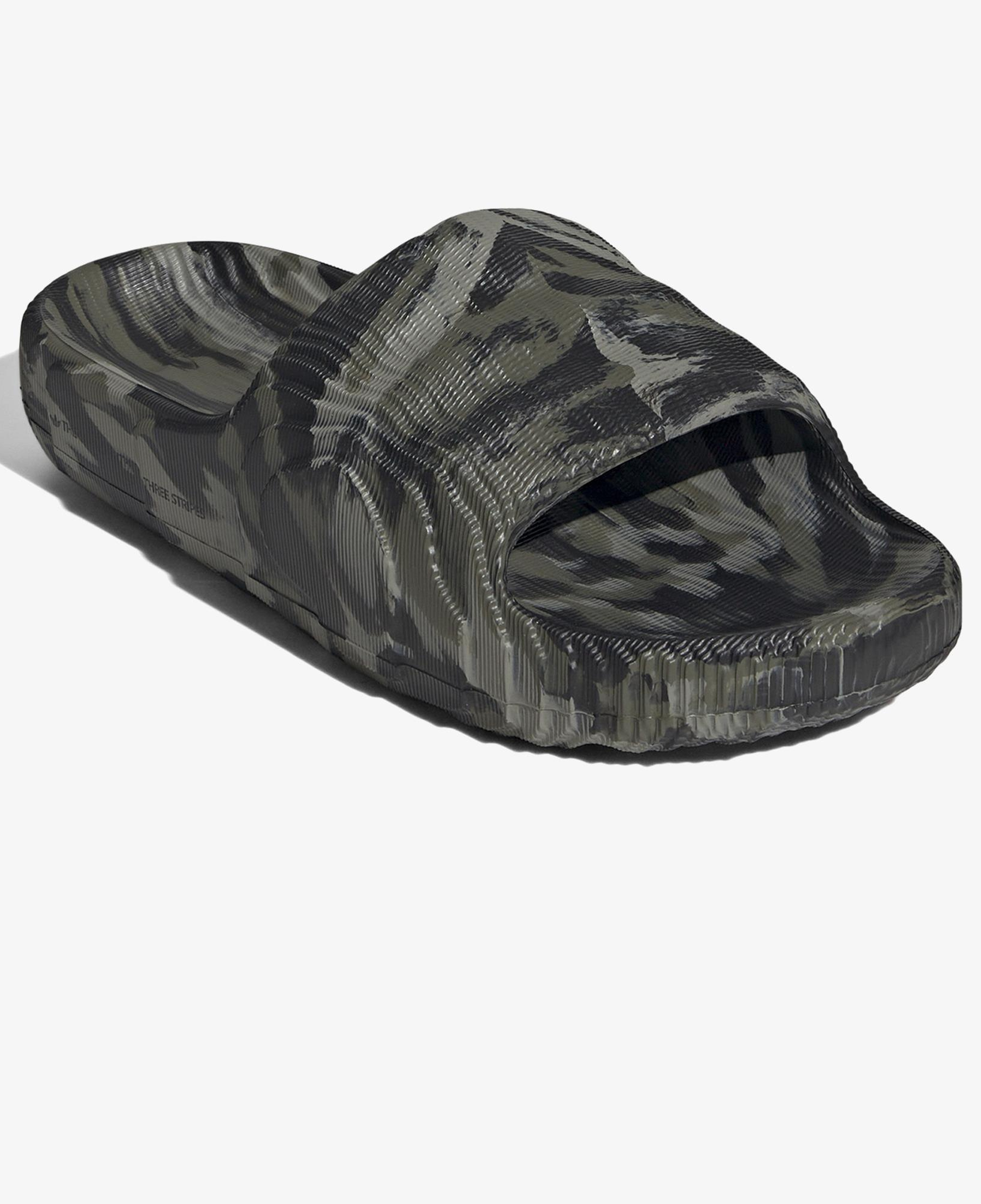 adidas Adilette 22 Kadın Yeşil Terlik