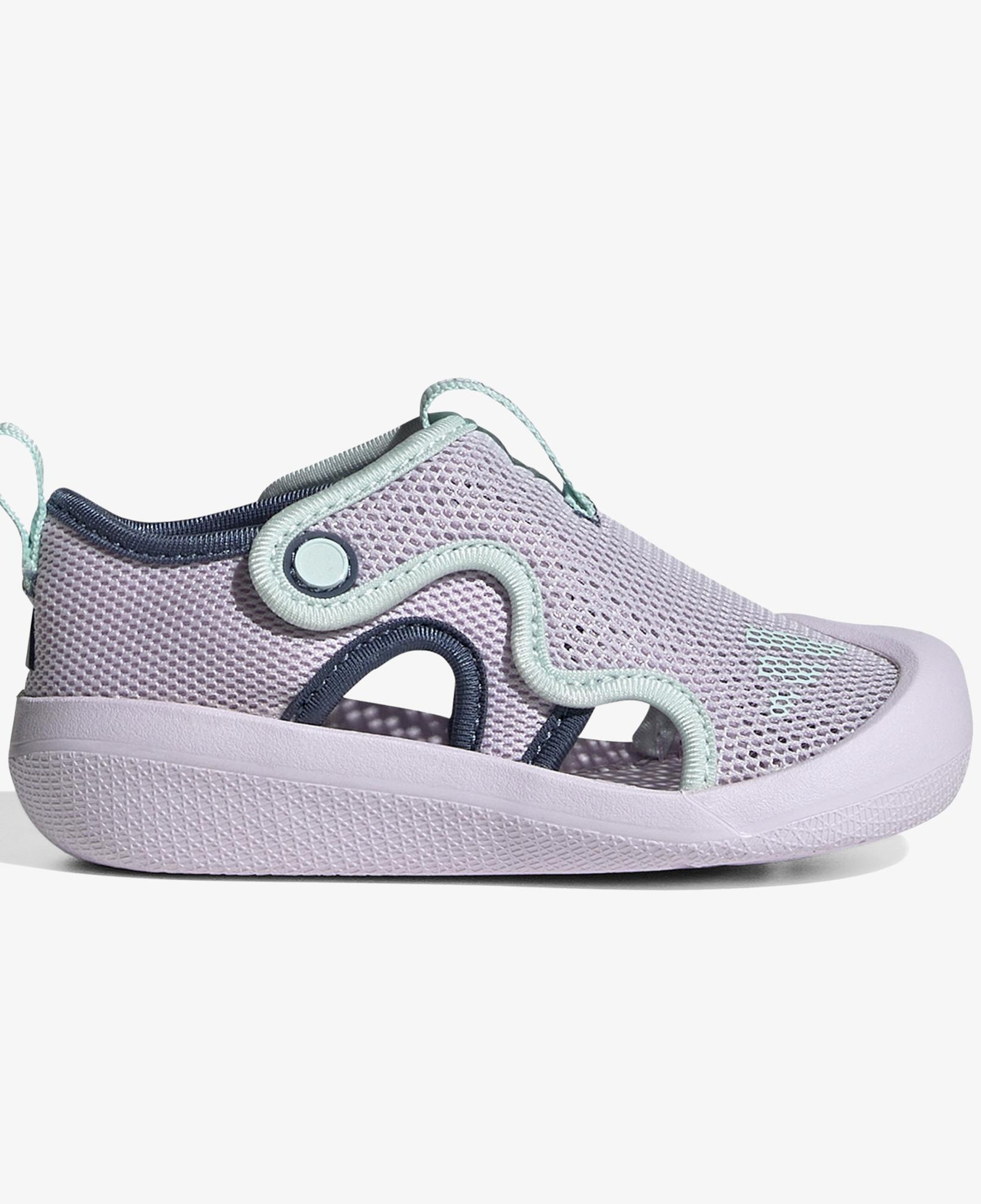 adidas Altaventure 3 Mor Bebek Sandalet