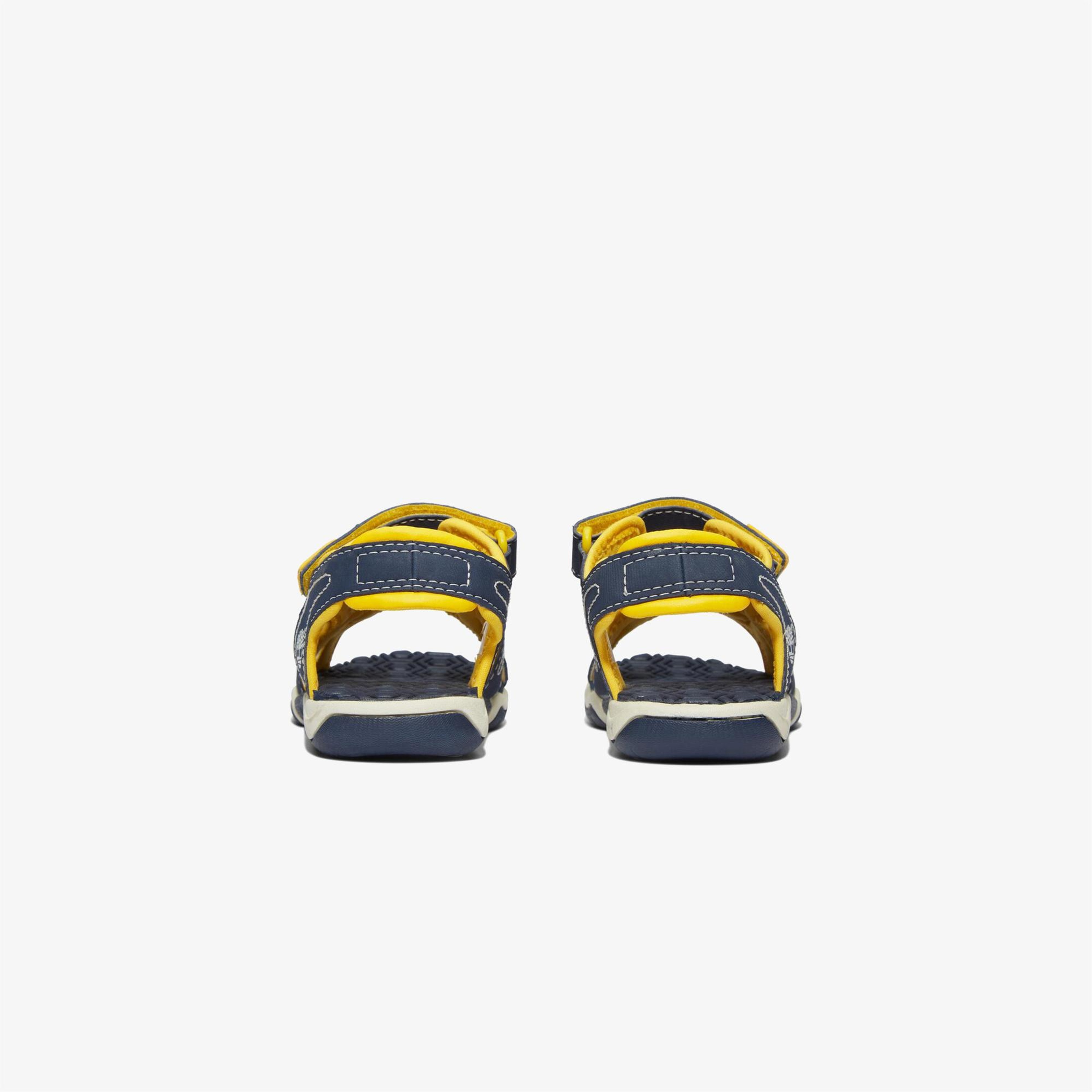 Timberland Adventure Seeker Backstrap Çocuk Lacivert Sandalet