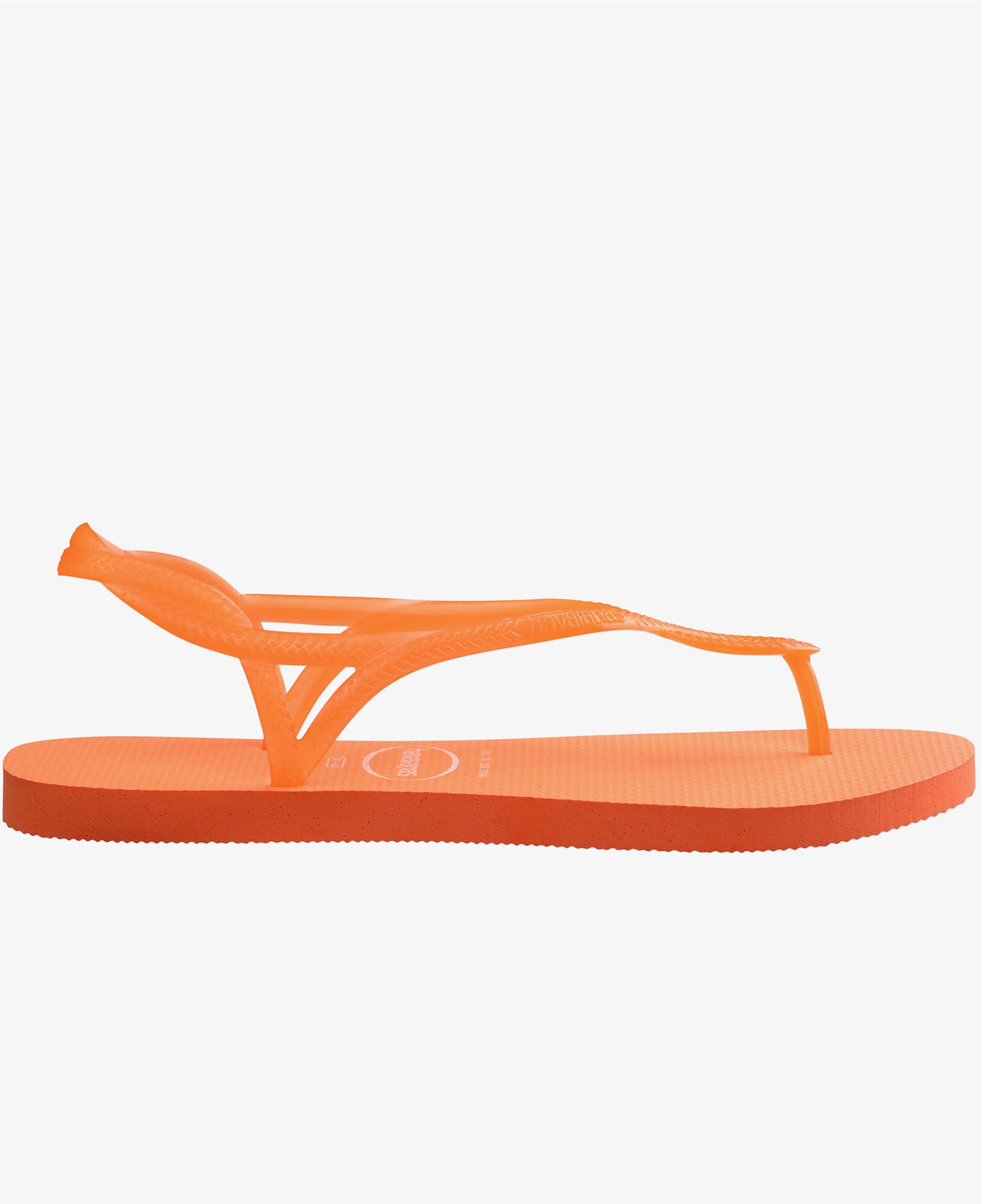 Havaianas Luna Neon Kadın Turuncu Terlik