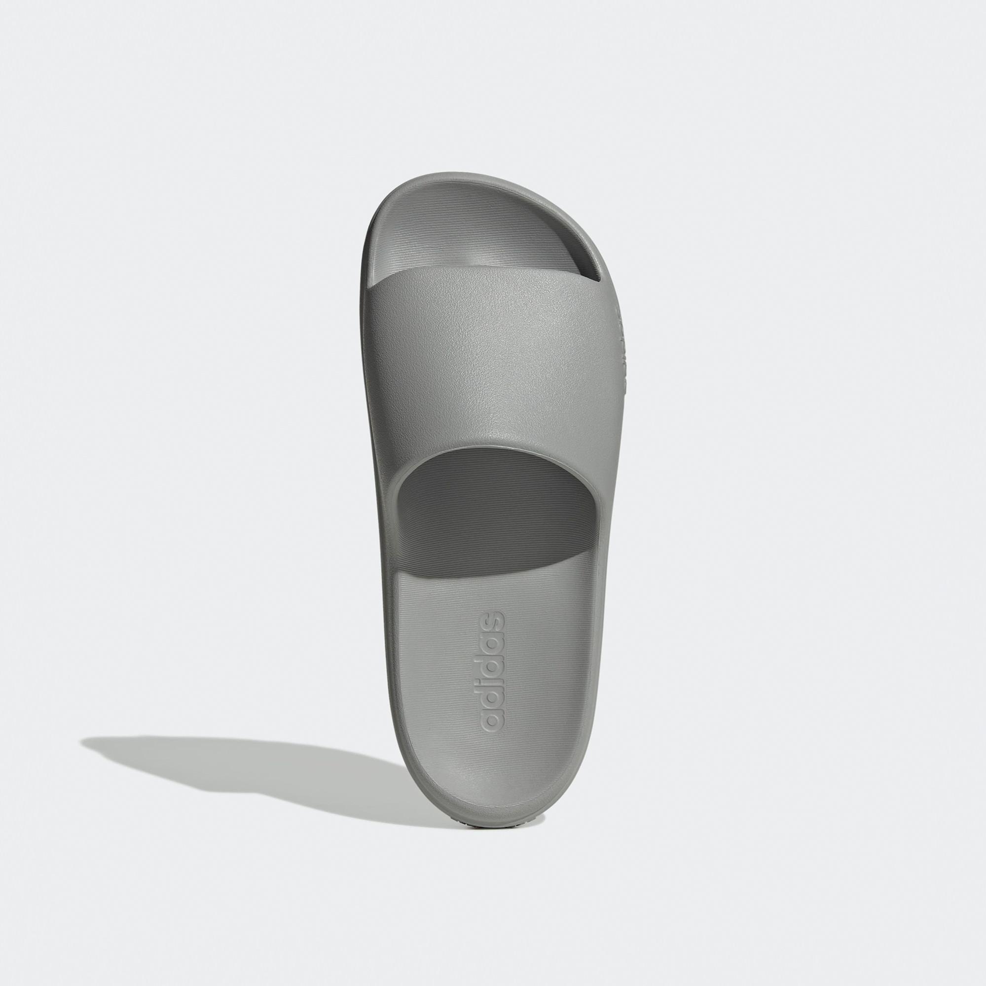 adidas AdıletteLumıa Gri Unisex Sandalet