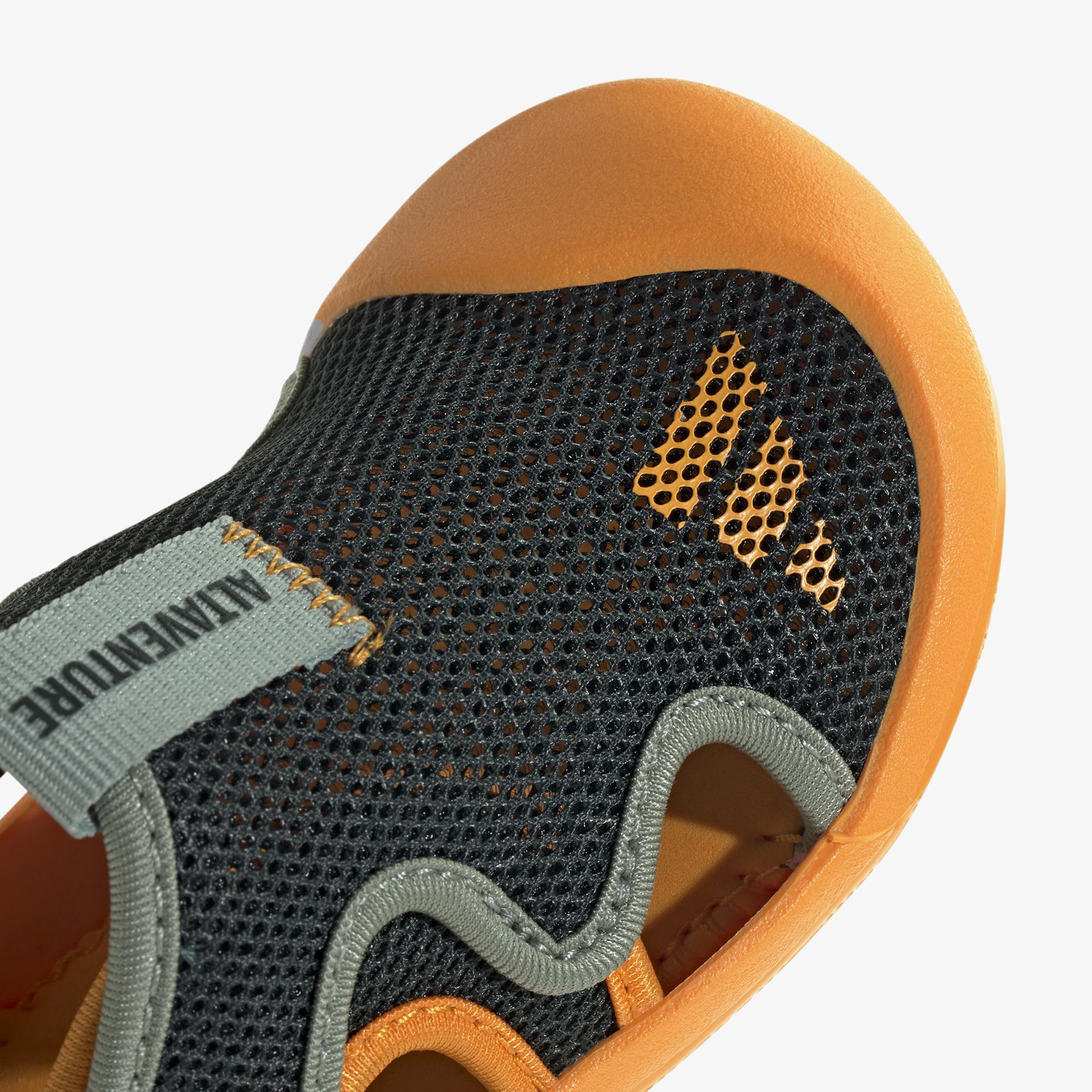 adidas Altaventure 3.0 Bebek Turuncu Sandalet