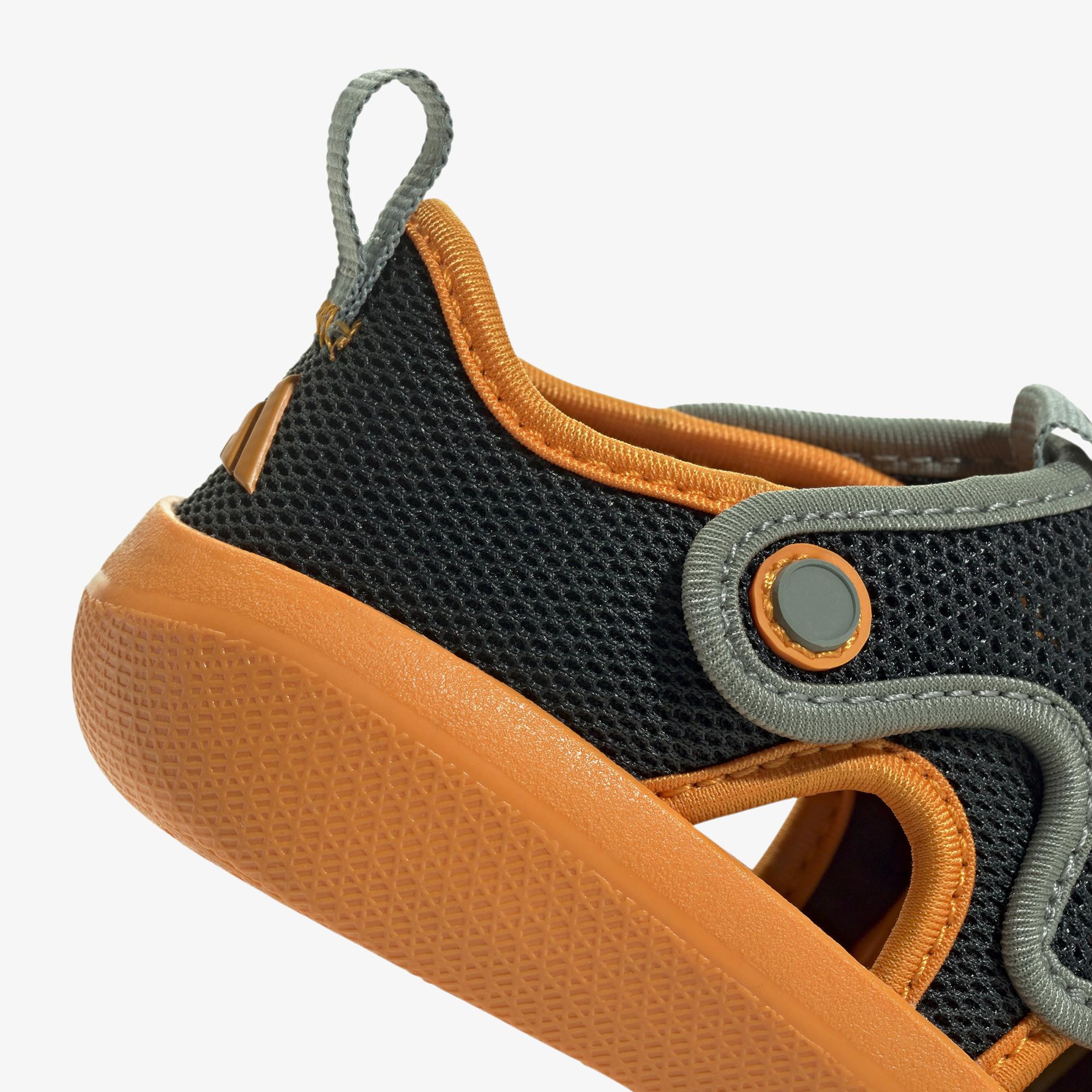 adidas Altaventure 3.0 Bebek Turuncu Sandalet