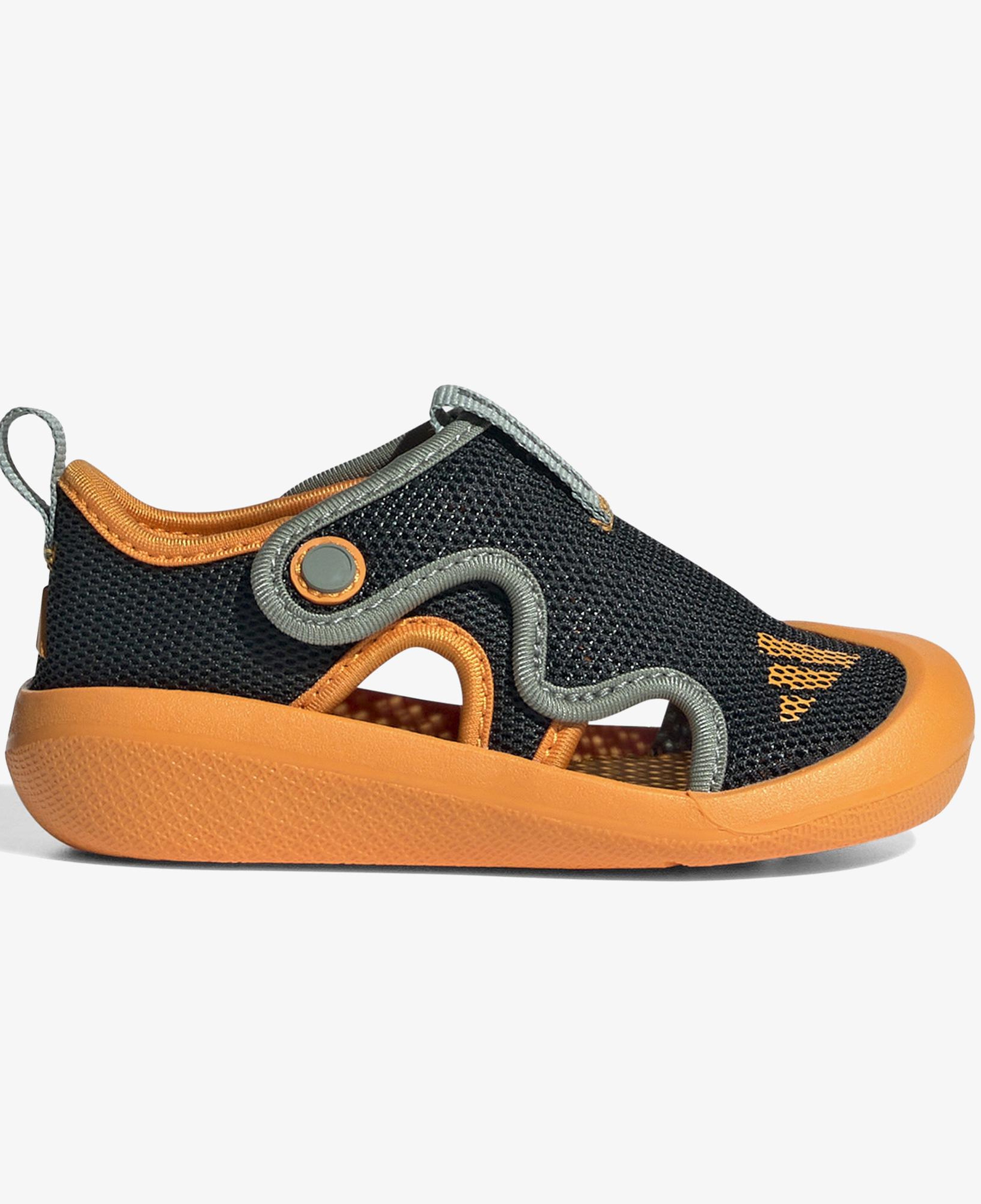 adidas Altaventure 3.0 Bebek Turuncu Sandalet